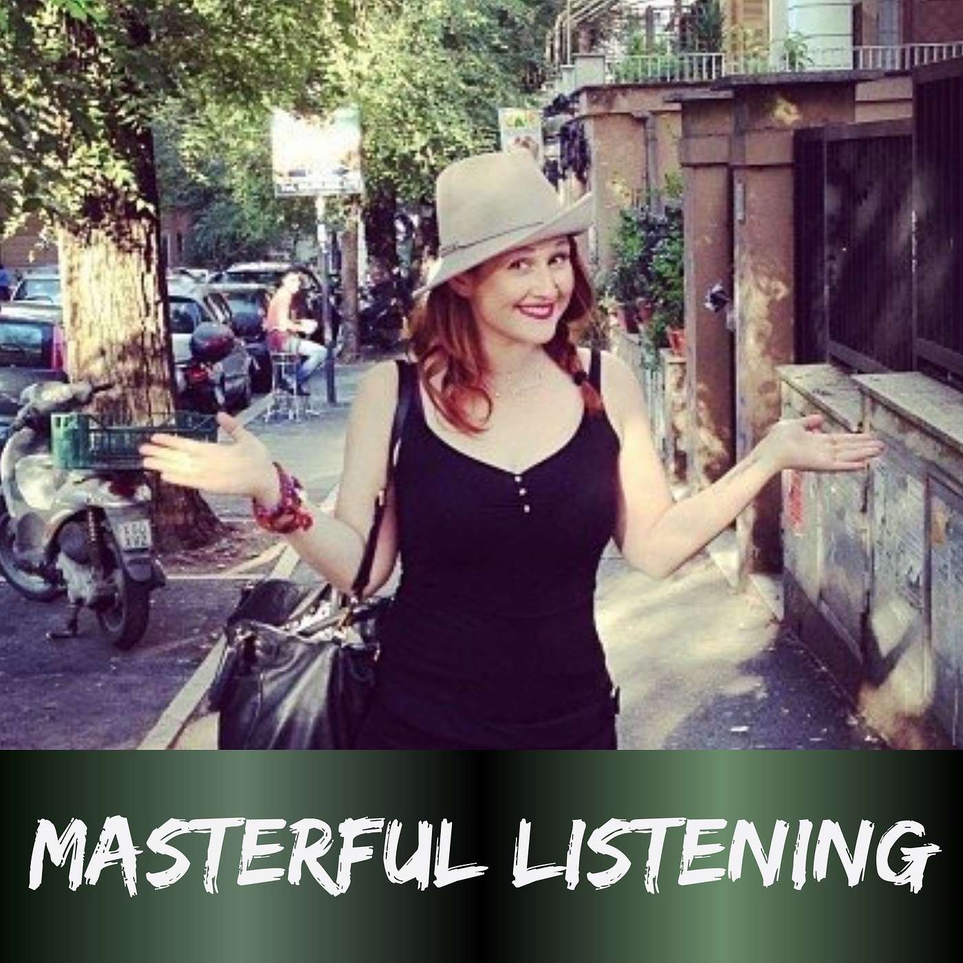 Dreams, Delusions, Detachment & Dancing In The Moment ( With Your Life, Yourself & Your Partner)