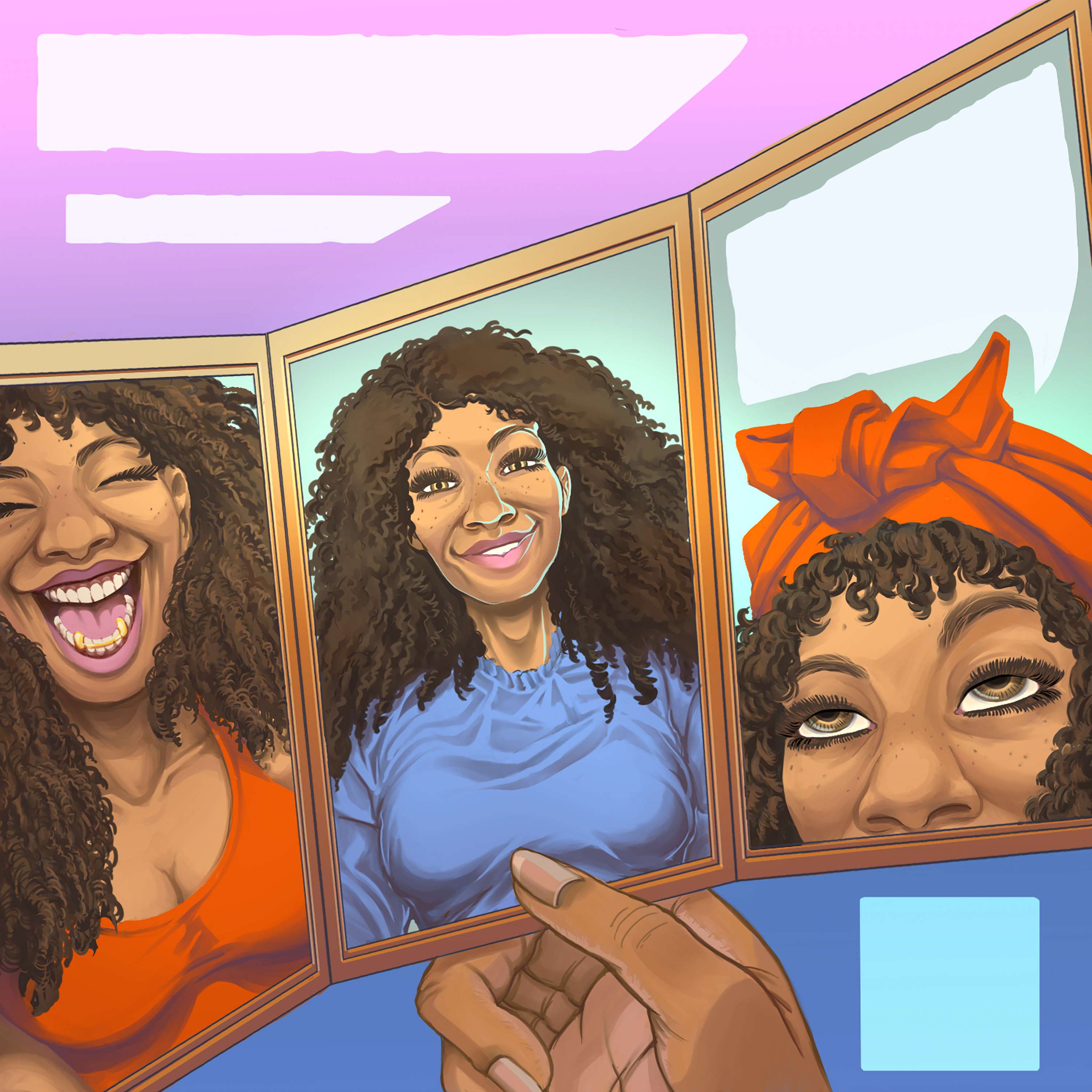 Holistic_ISH Podcast