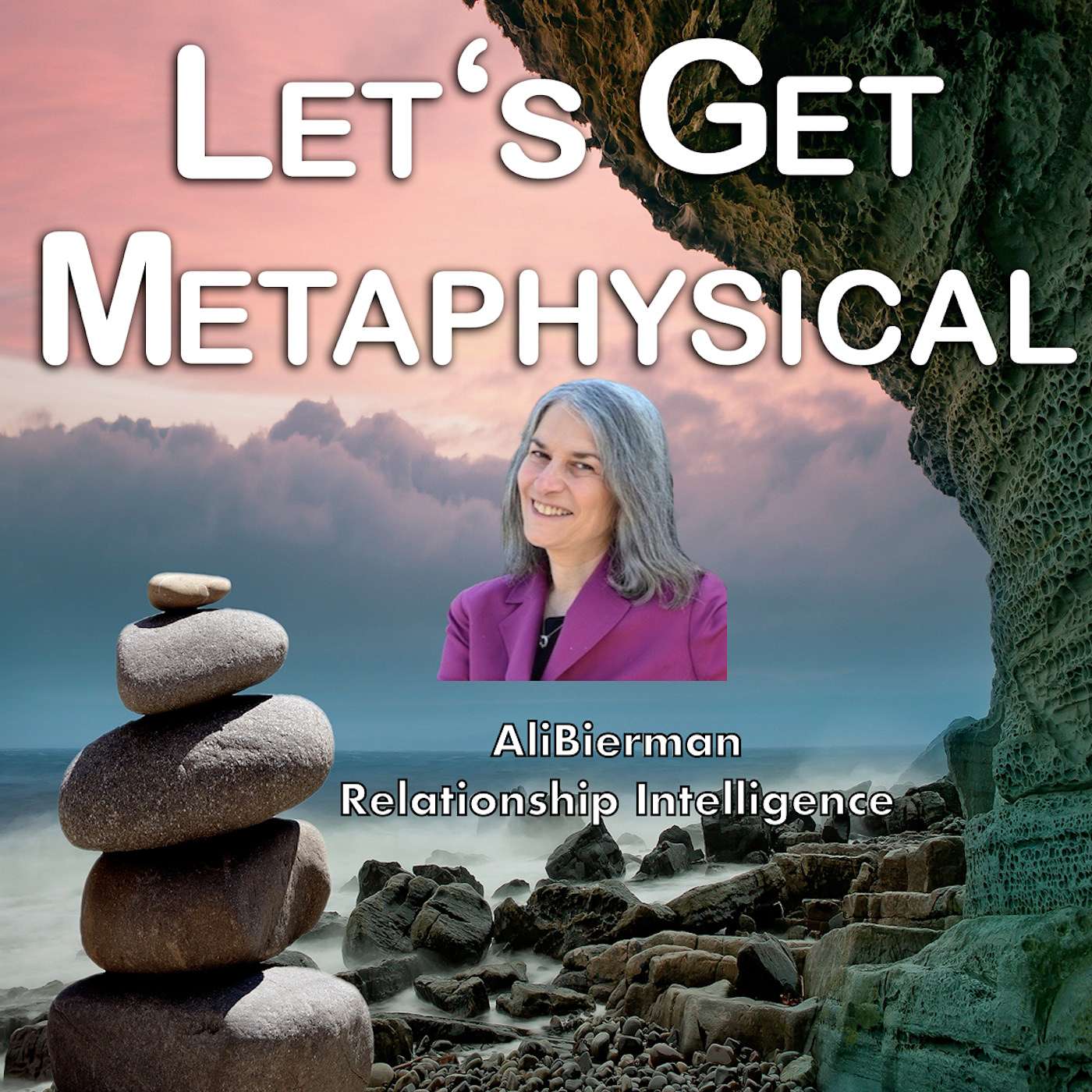 Let\'s Get Metaphysical Show