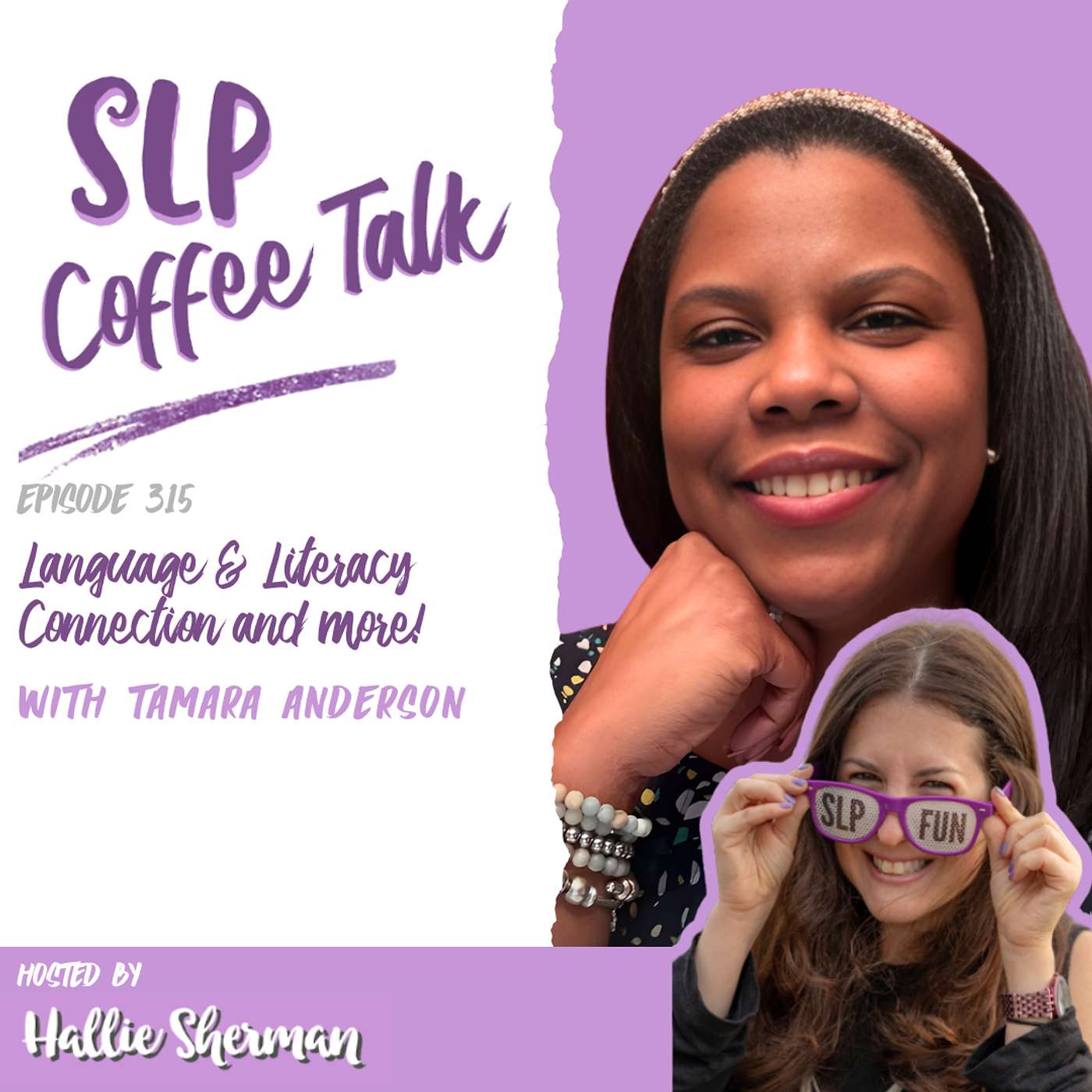 Language & Literacy Connection and more!