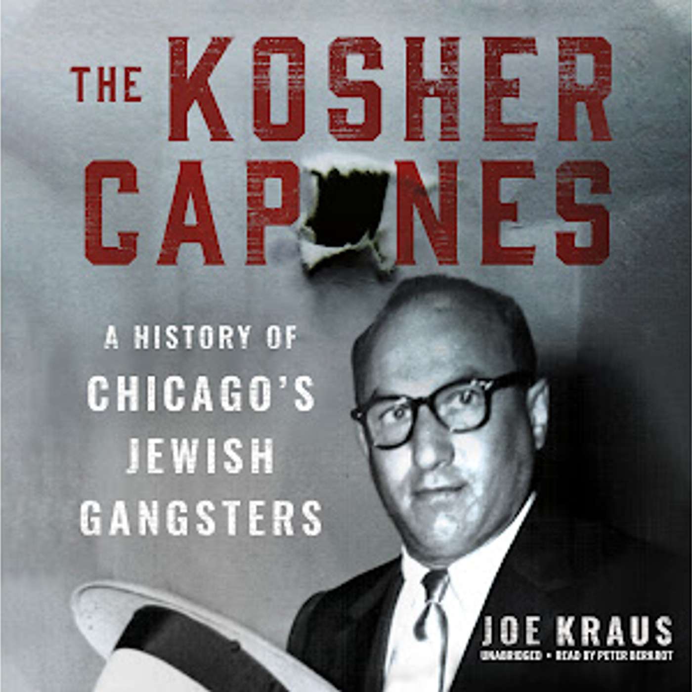 IMPORTANT PSA! What NOT to Say to a JEWISH MAFIA GANGSTER Dr. Joe Kraus, Professor U of Scranton episode artwork