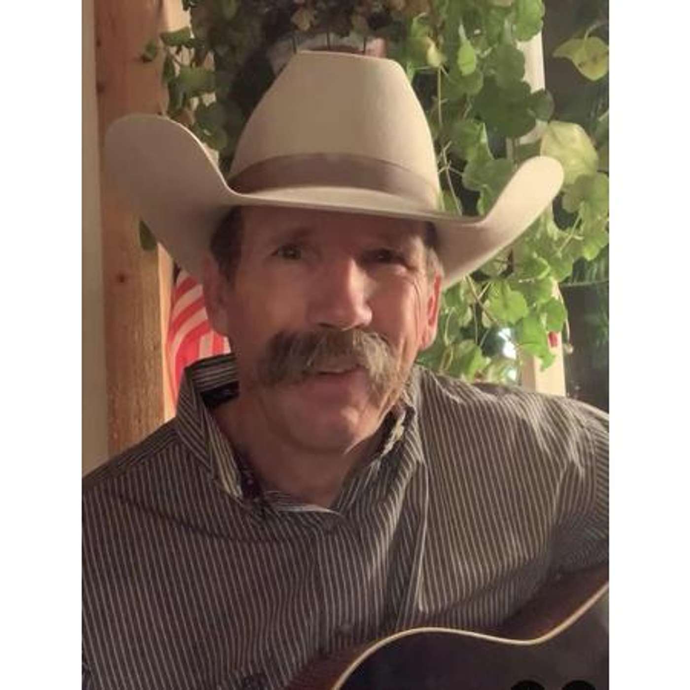 DOUG FIGGS and FRED WOEHL on the  EQUESTRIAN LEGACY RADIO NETWORK