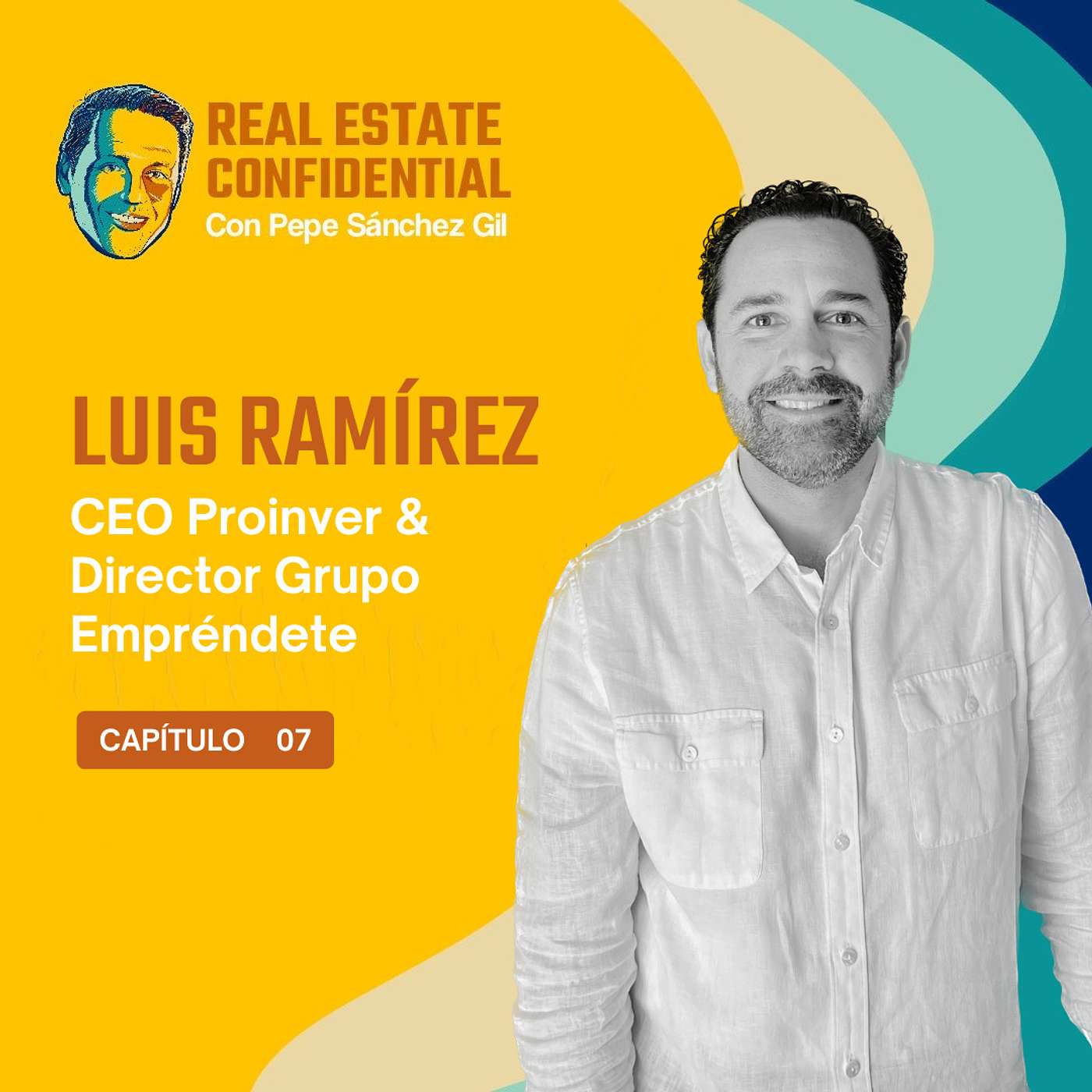 Real Estate Confidential