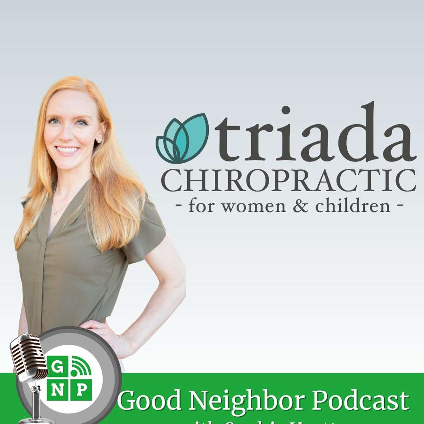 Good Neighbor Podcast: Frisco