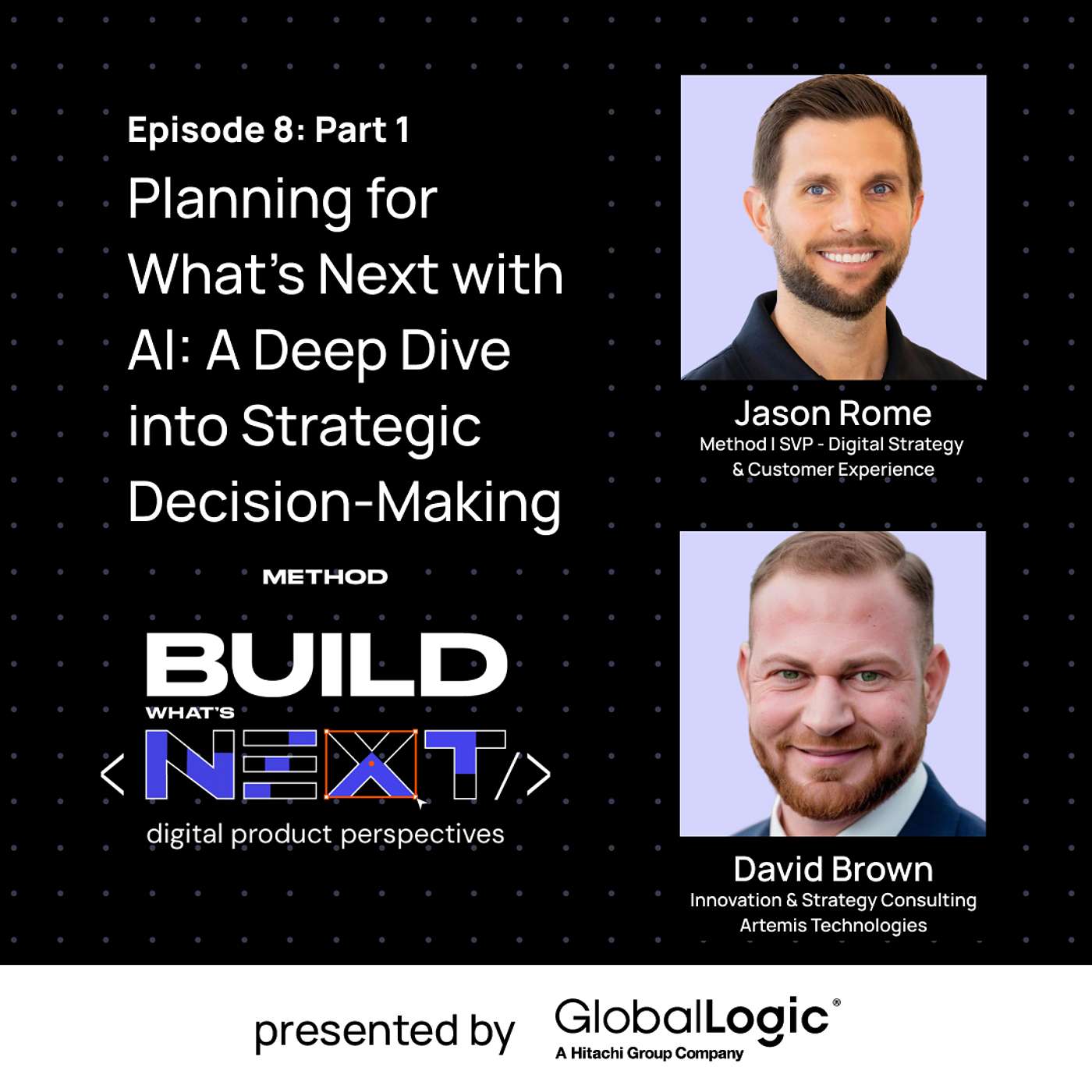 Planning for What's Next with AI: A Deep Dive into Strategic Decision-Making