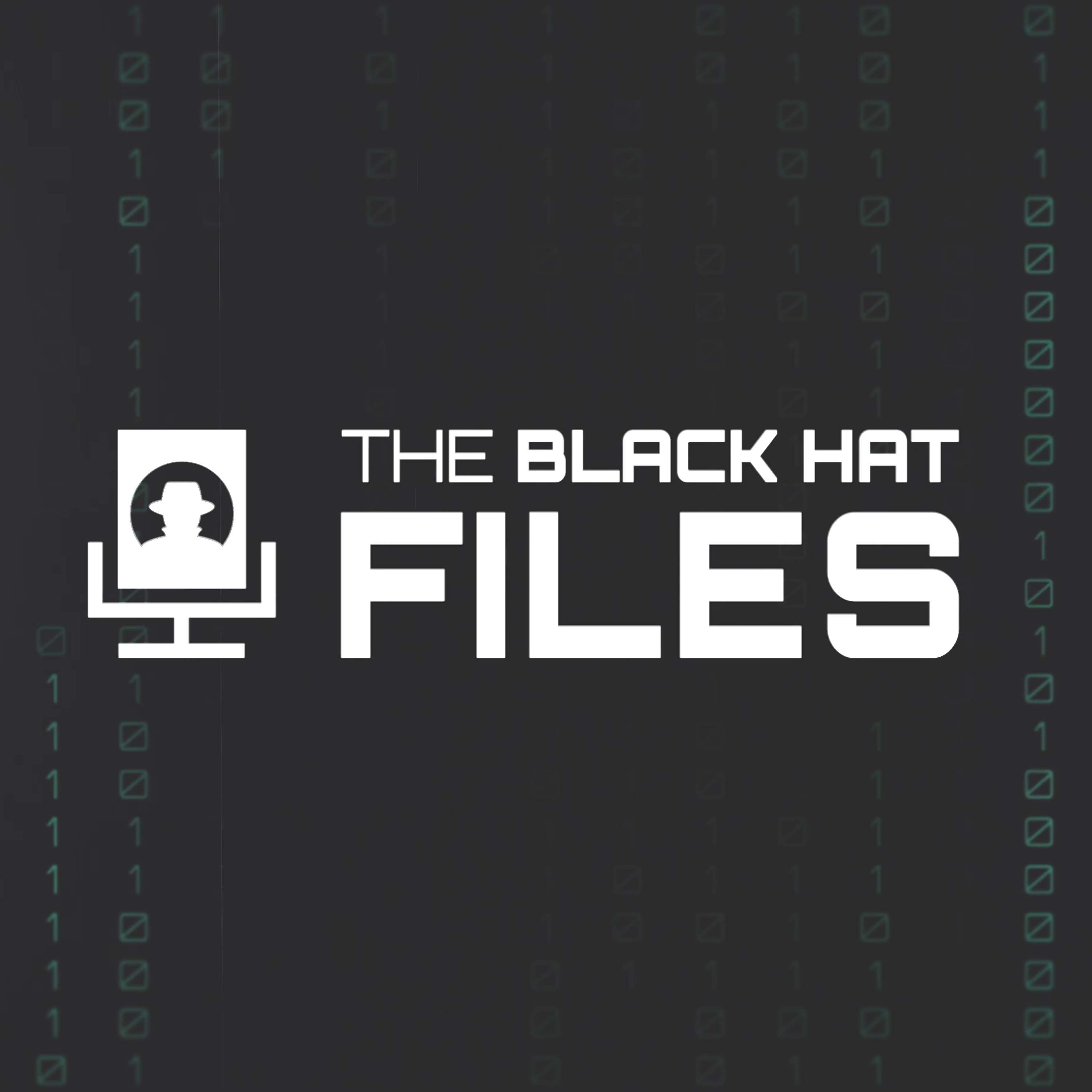 The Black Hat Files