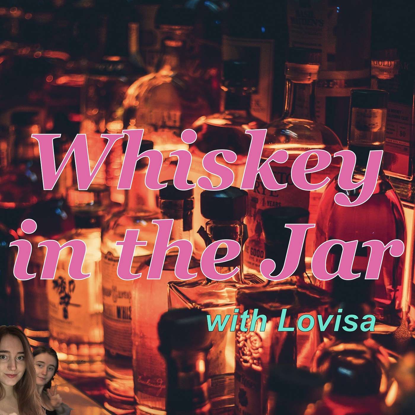 Whiskey In The Jar