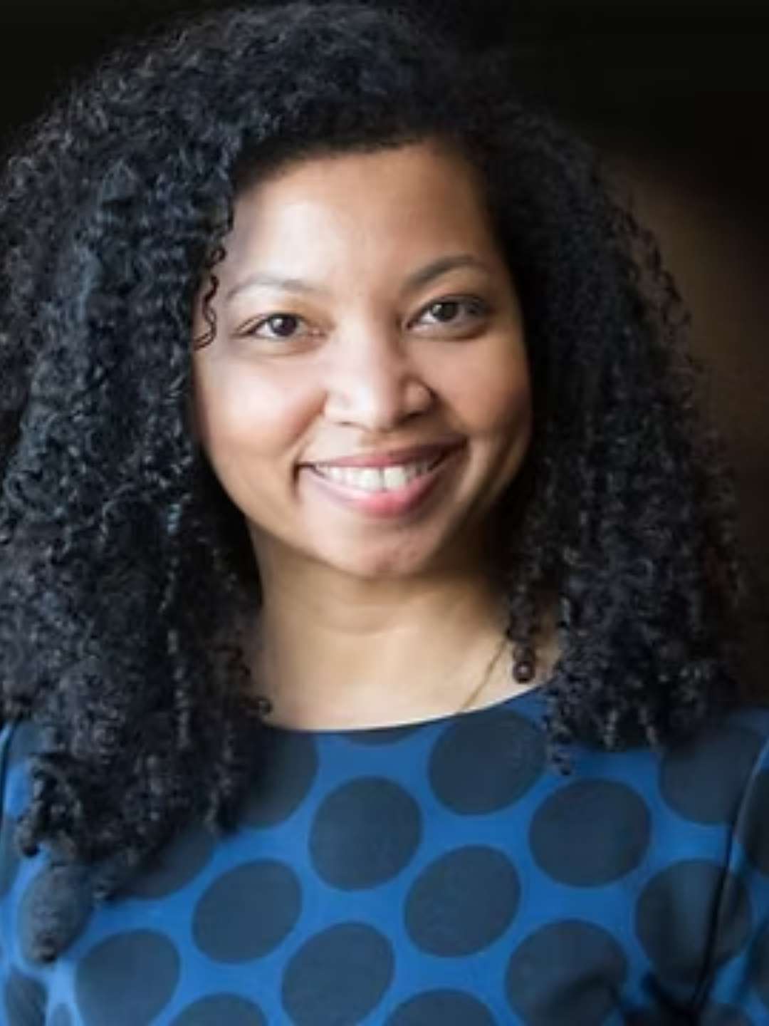 Tracey Baptiste