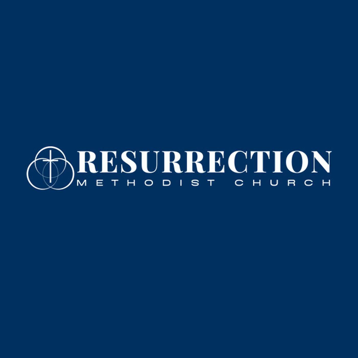 🎧 Resurrection Methodist Church Podcast