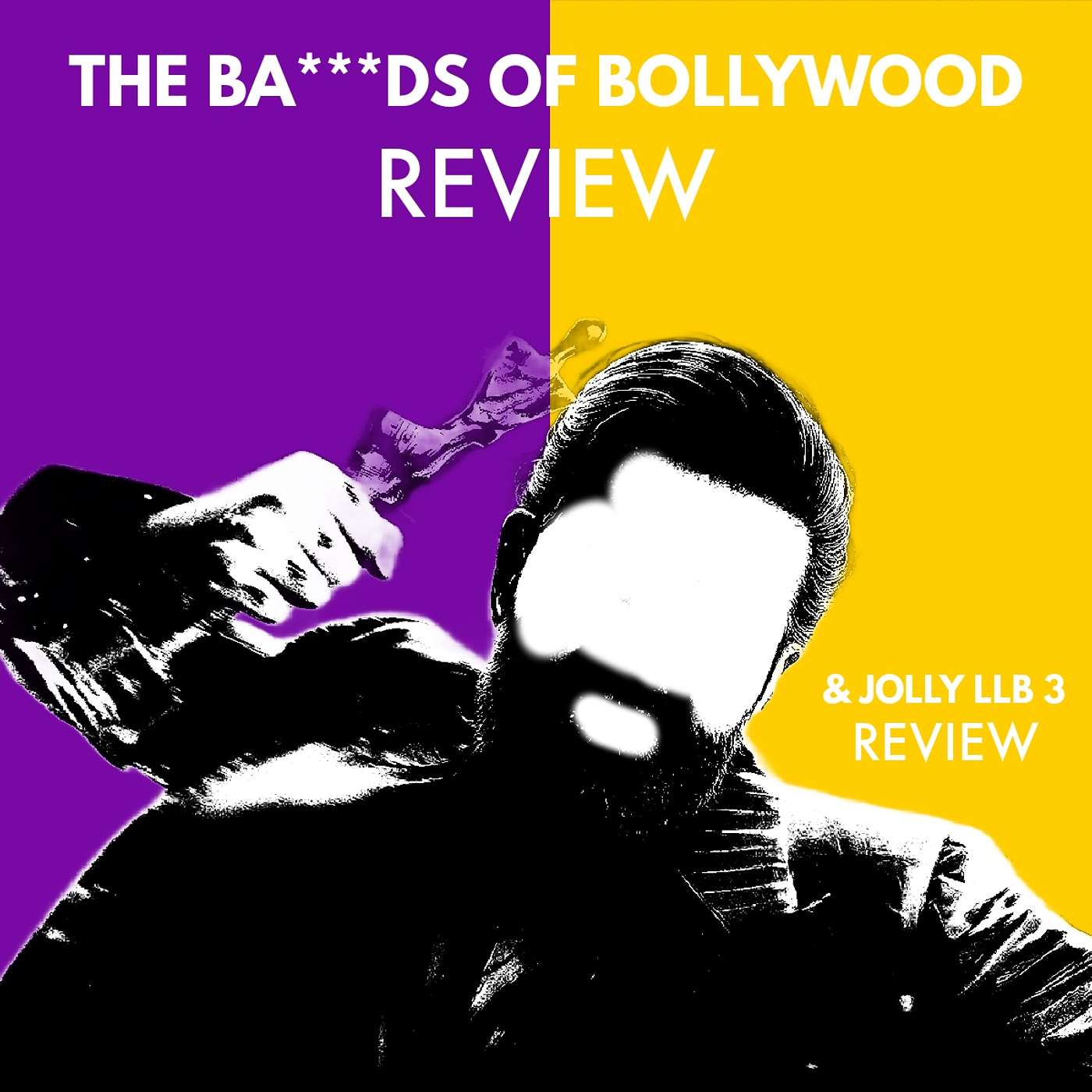 The BoM Podcast - A Bollywood Podcast