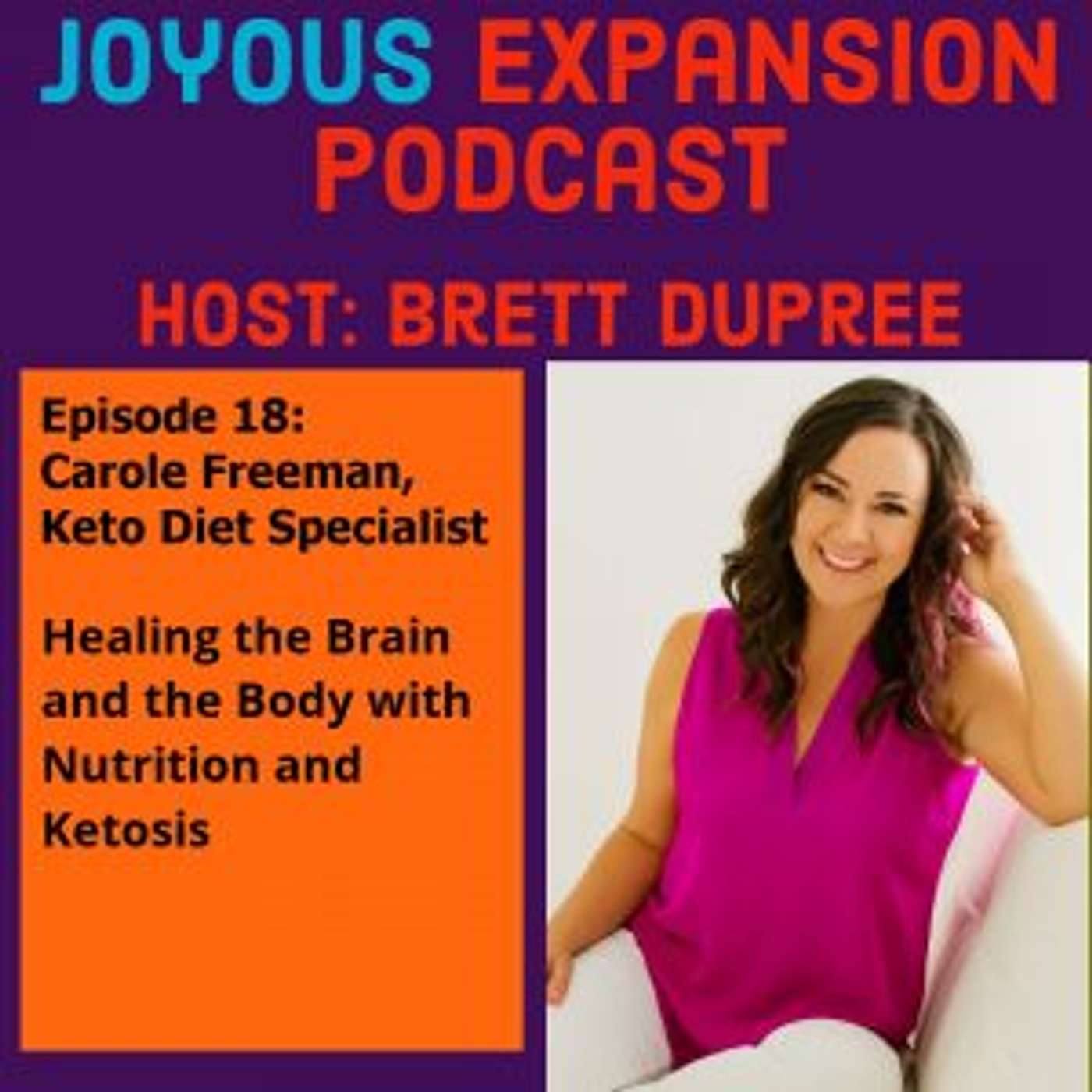 Joyous Expansion/Church of Awesome