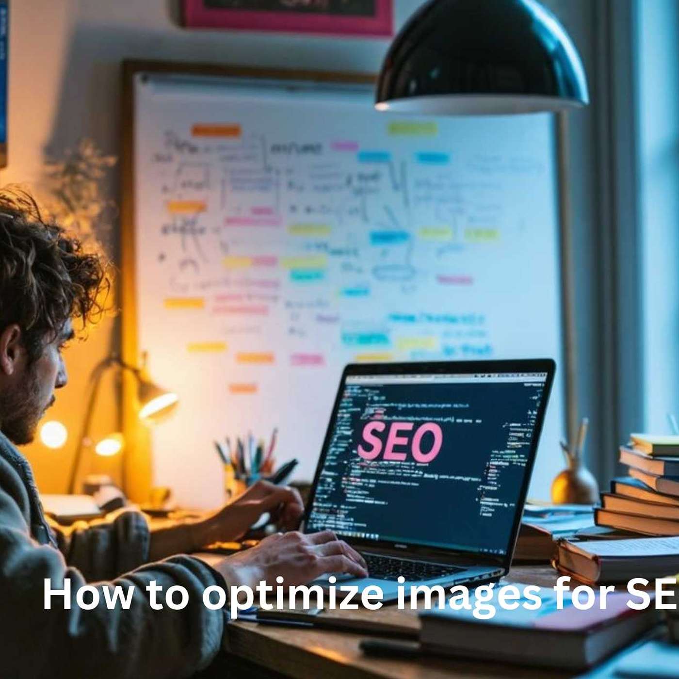 How to Optimize Images for SEO: Your Ultimate Guide to Boosting Rankings
