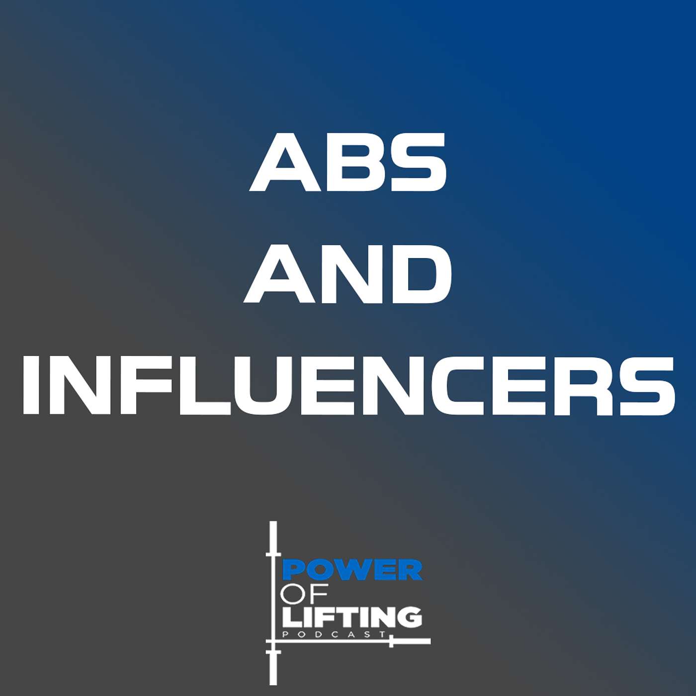 The Power of Lifting Podcast