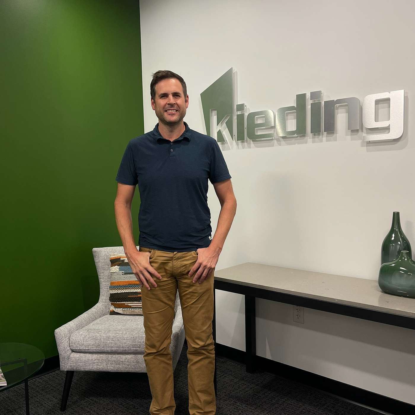 Joe Zanone, Expert in Project Management. Where do we begin? Joe tells us what goes into pre-planning a construction project. Joe Zanone, Expert in Project Management. Where do we begin? Joe tells us what goes into pre-planning a construction project.