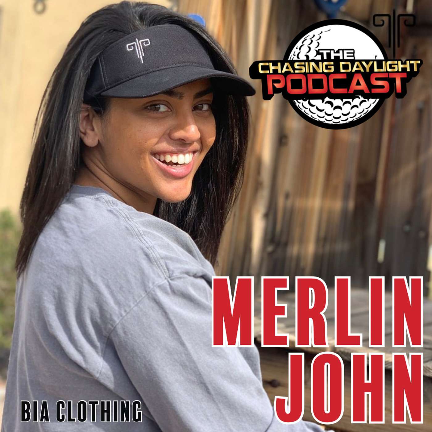 The Chasing Daylight Podcast