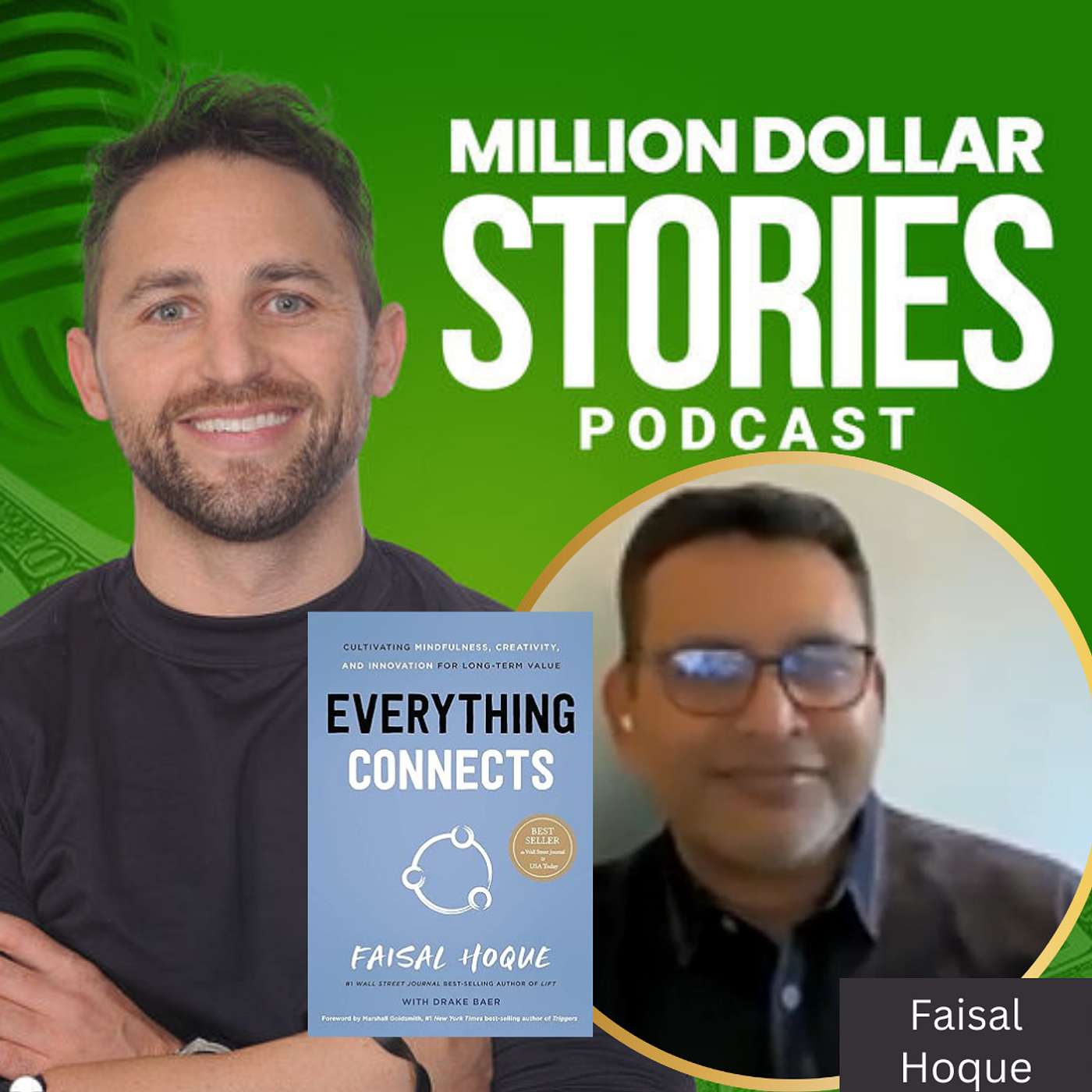 Mike Fallat\'s Time Hacker Podcast