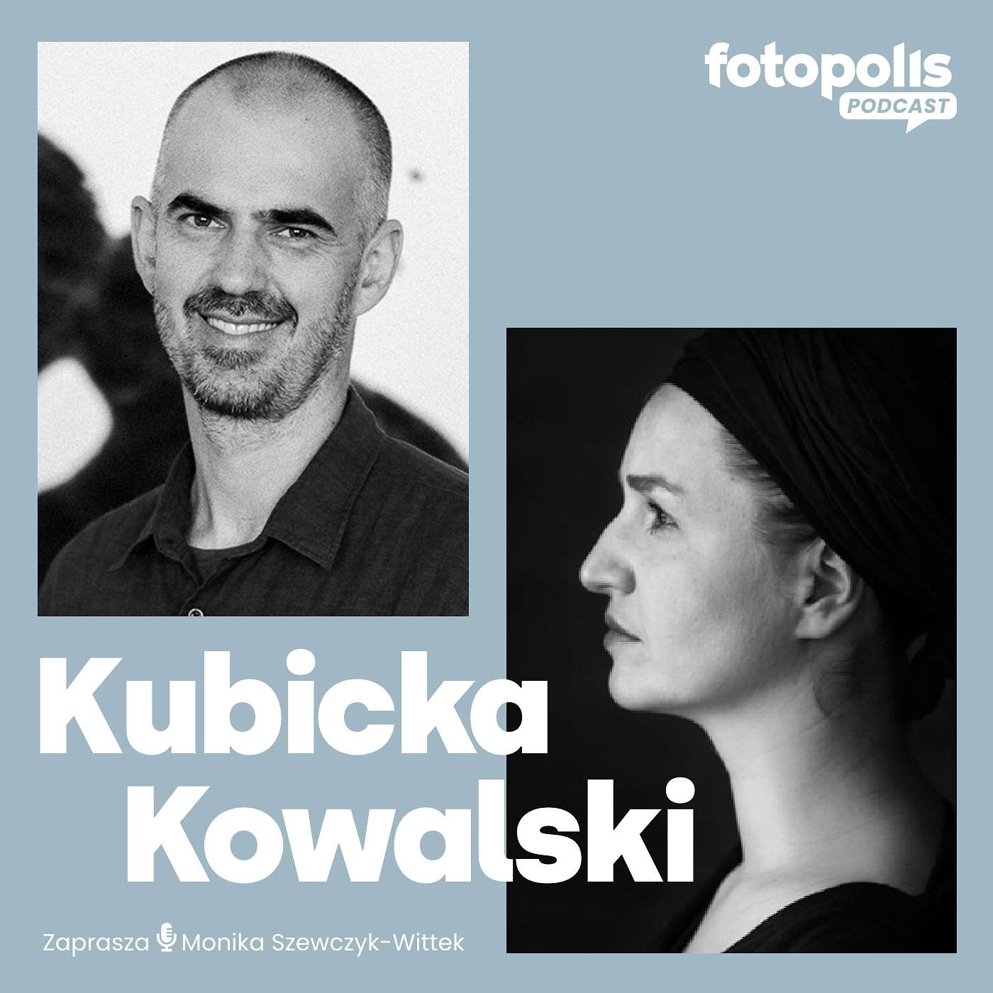 Miasto z morza, lasu i sztuki. Kacper Kowalski i Kasia Kubicka o książce „100 lat śnienia Gdyni" episode artwork
