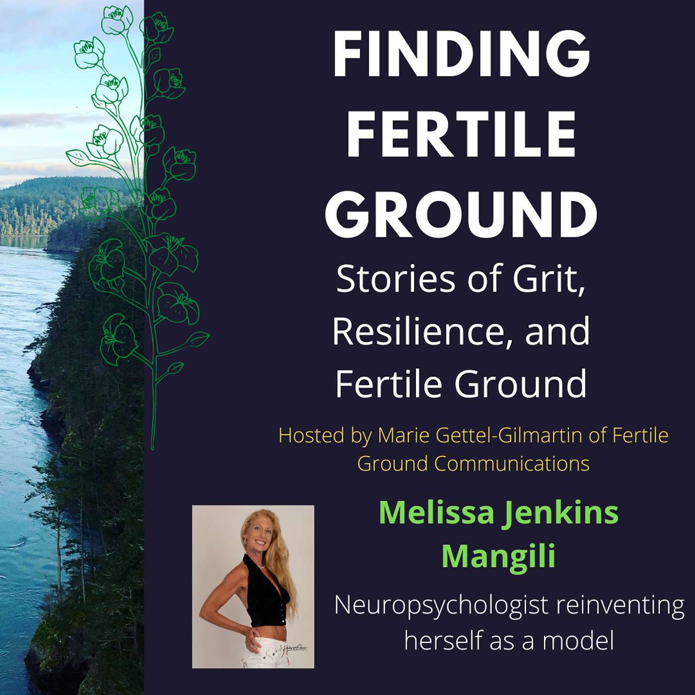 Finding Fertile Ground: Communicate for Change