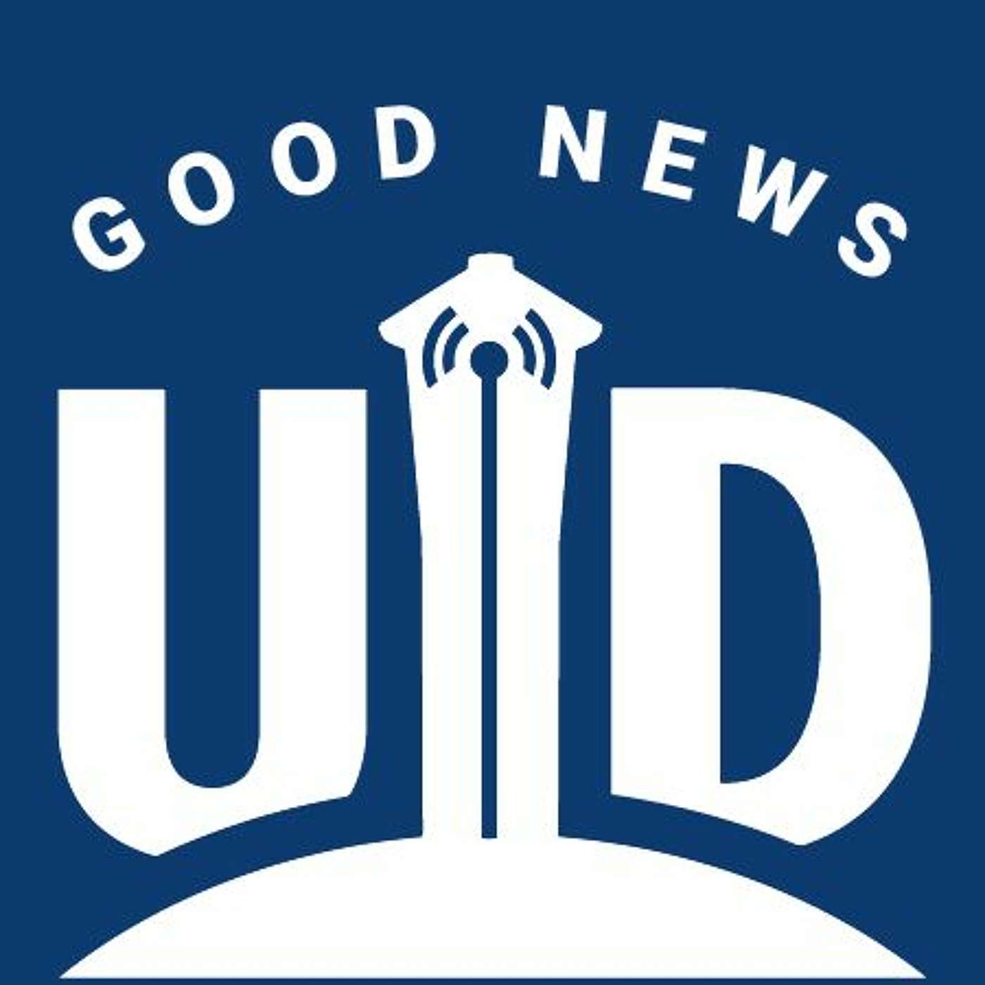 University of Dallas - Good News: Dr. Jonathan Sanford and Dr. Anthony Nussmeier