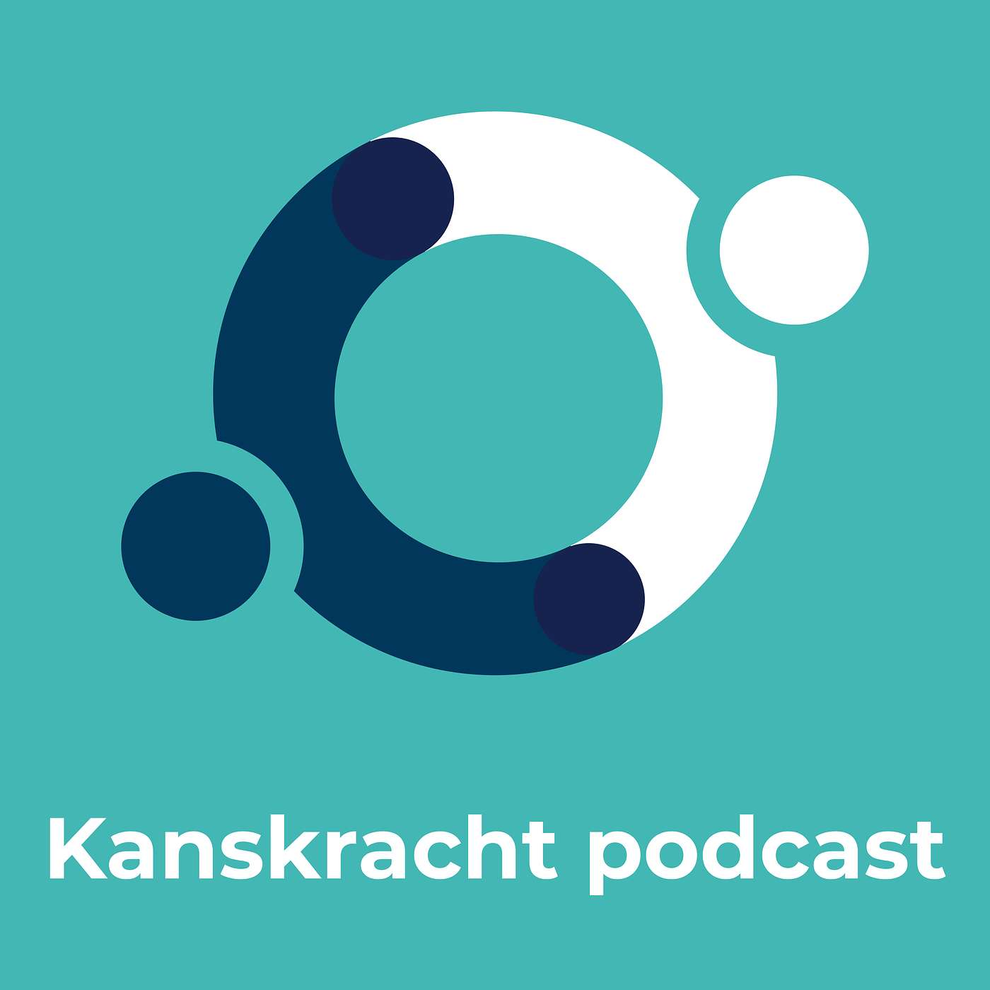 Kanskracht #28 over Sport, Health & Happiness met Marielle Houben