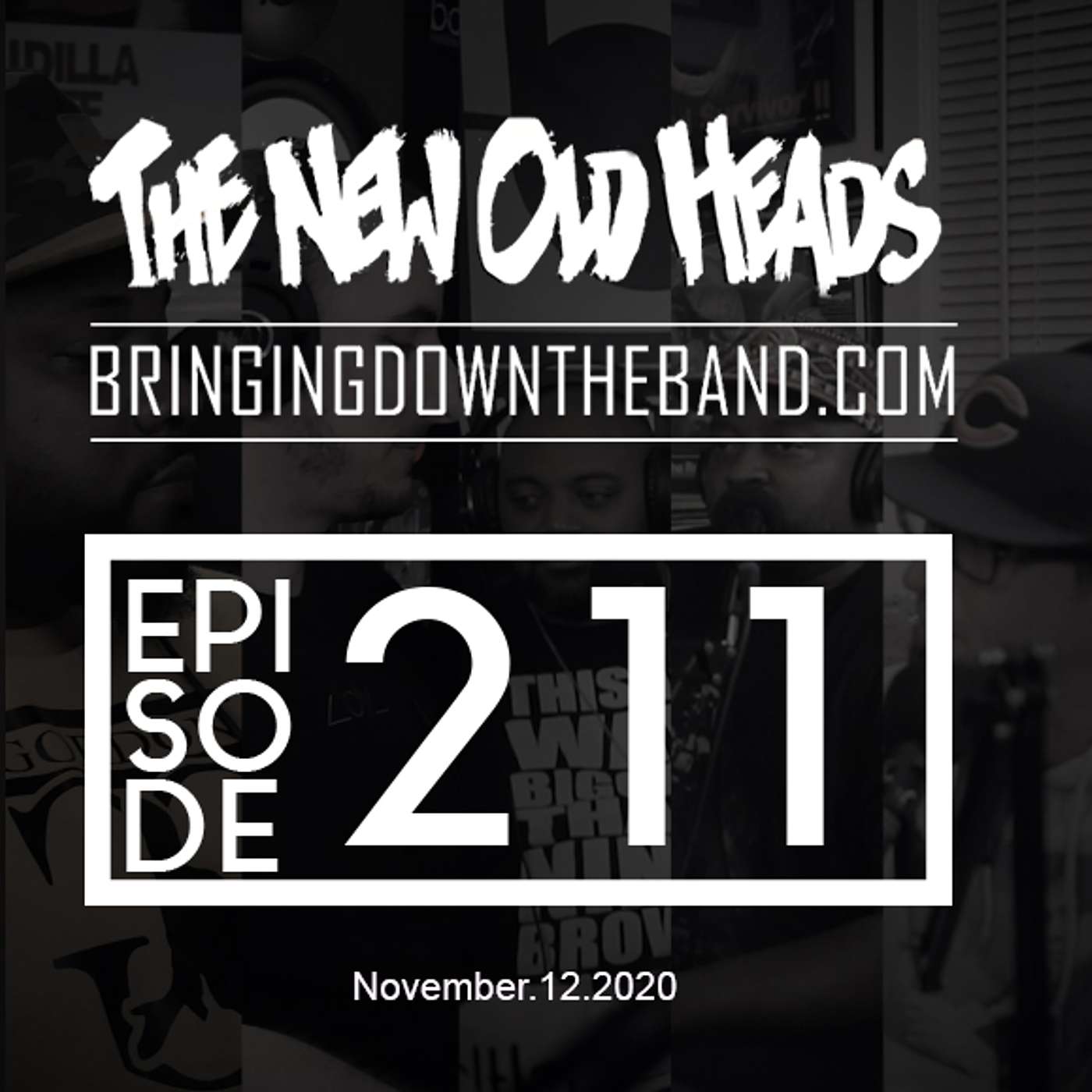 NOH 211 | Who Wins in Outkast vs. Tribe?, Russ Says Fans Are Responsible for Lil Pump, Busta Rhymes Talks Ghostwriters