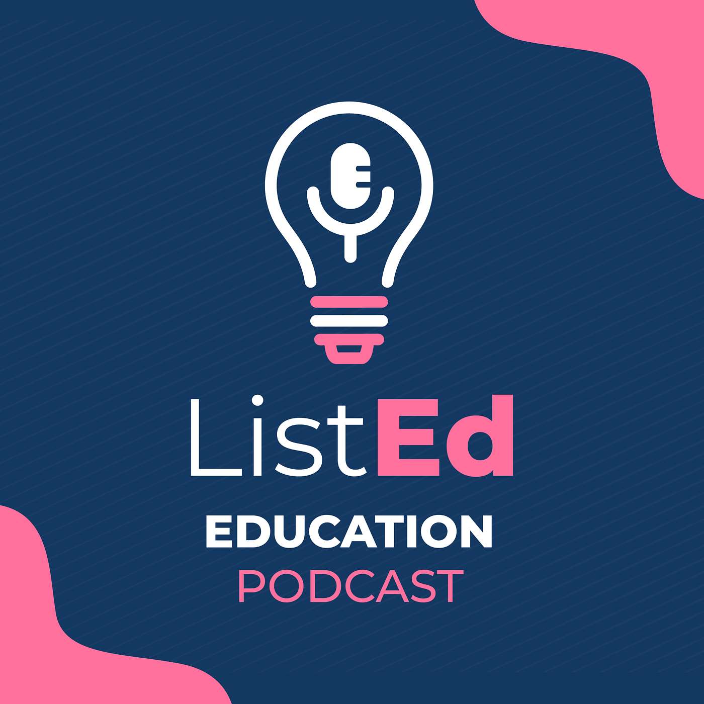 ListEd Podcast - Getting started with AI - With Aileen Wallace