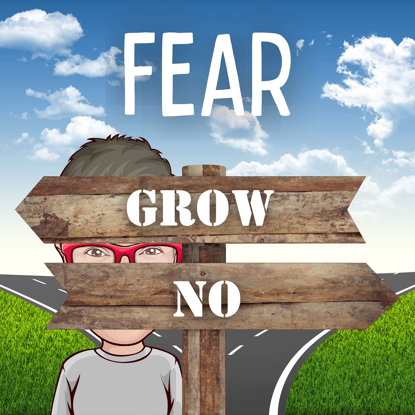 Let's Chat About FEAR