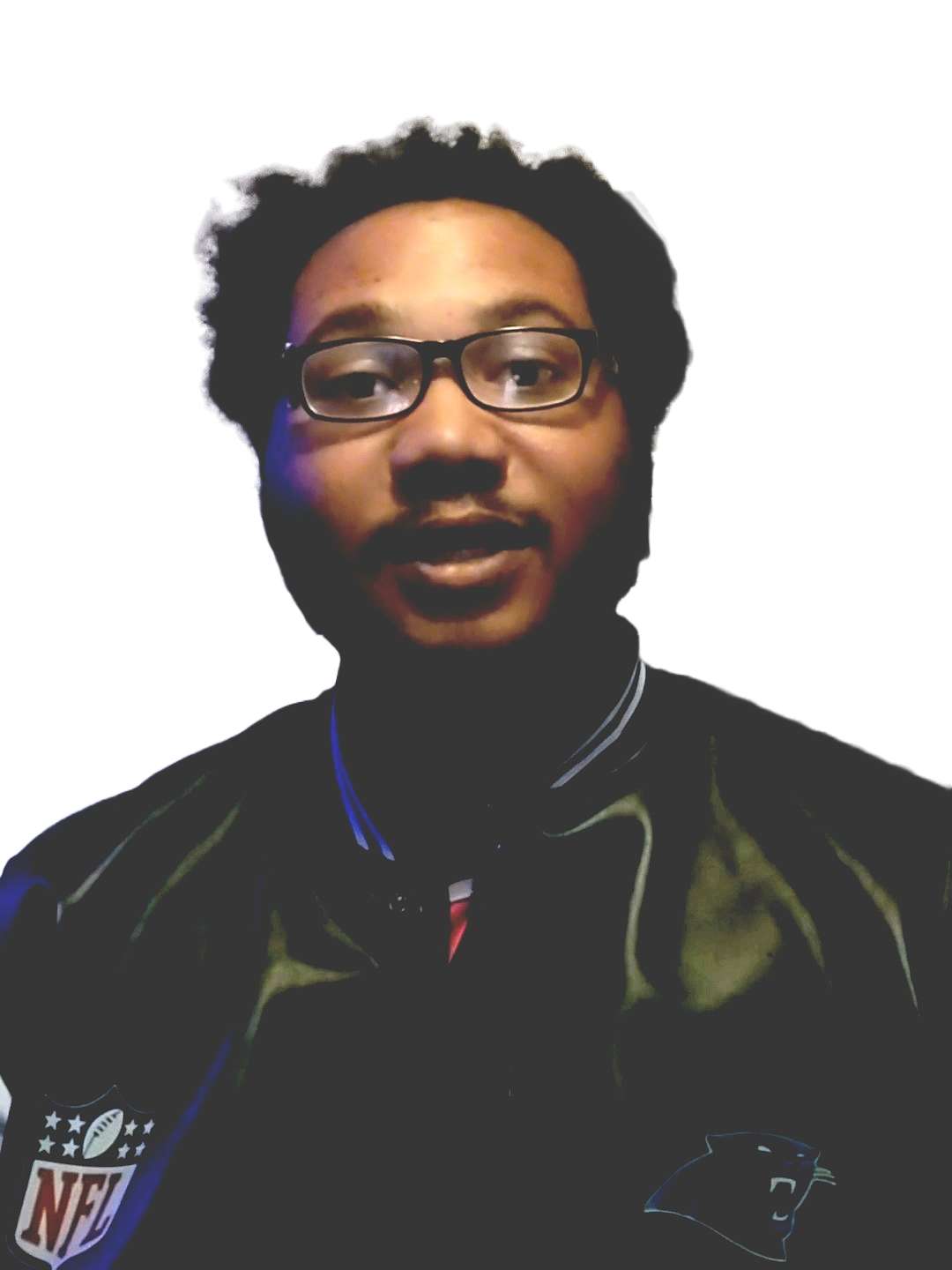 Adrian Alston