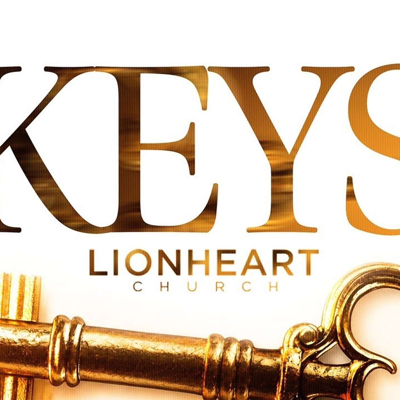 Keys episode artwork