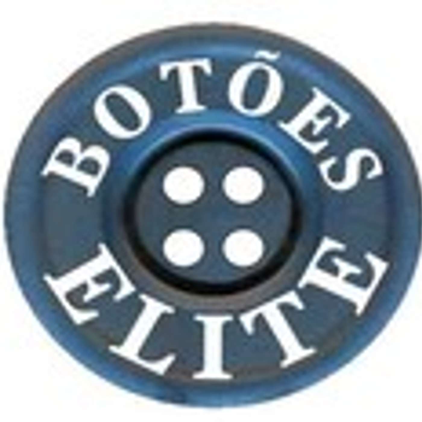 Botões's Podcast cover art