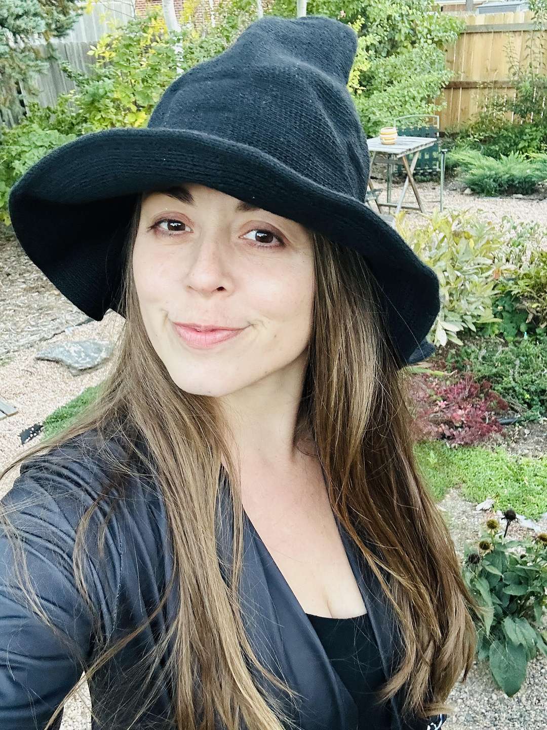 April Lampert, MA, LPCC