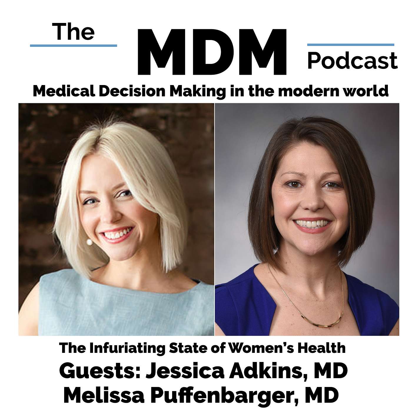 Miscarriage Politics with Jessica Adkins and Melissa Puffenbarger