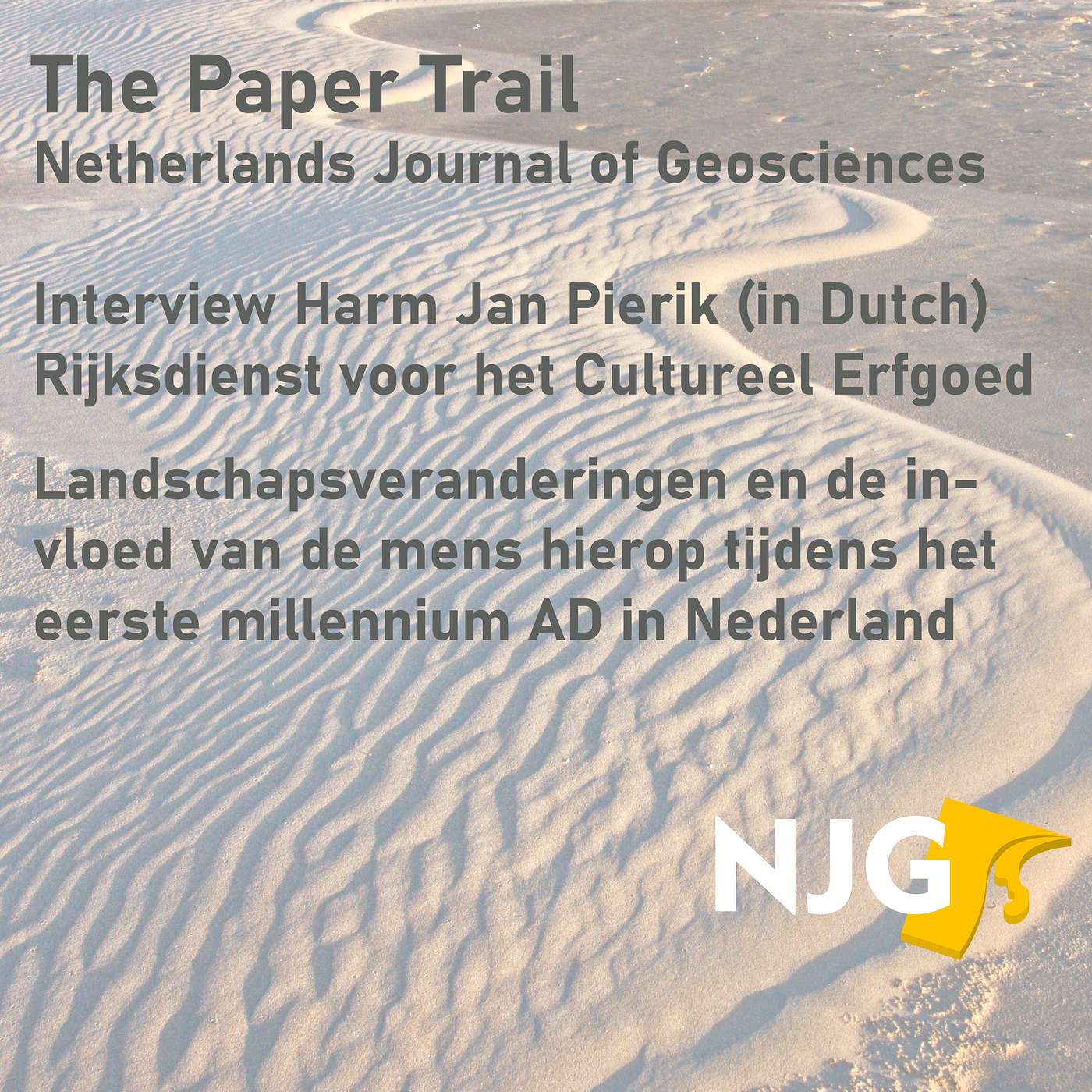 The Paper Trail