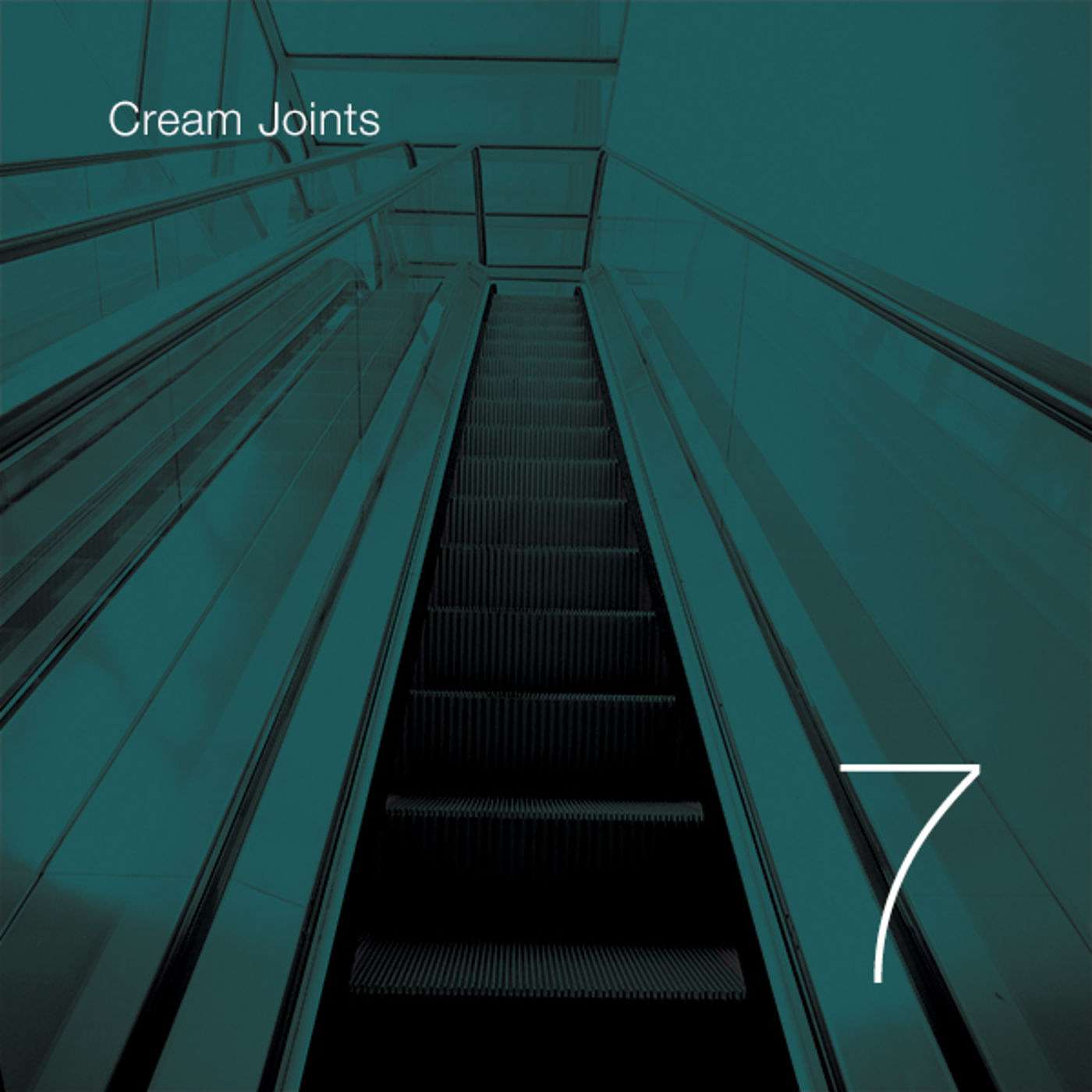 The Cream Joints Sessions - House Mix Podcast