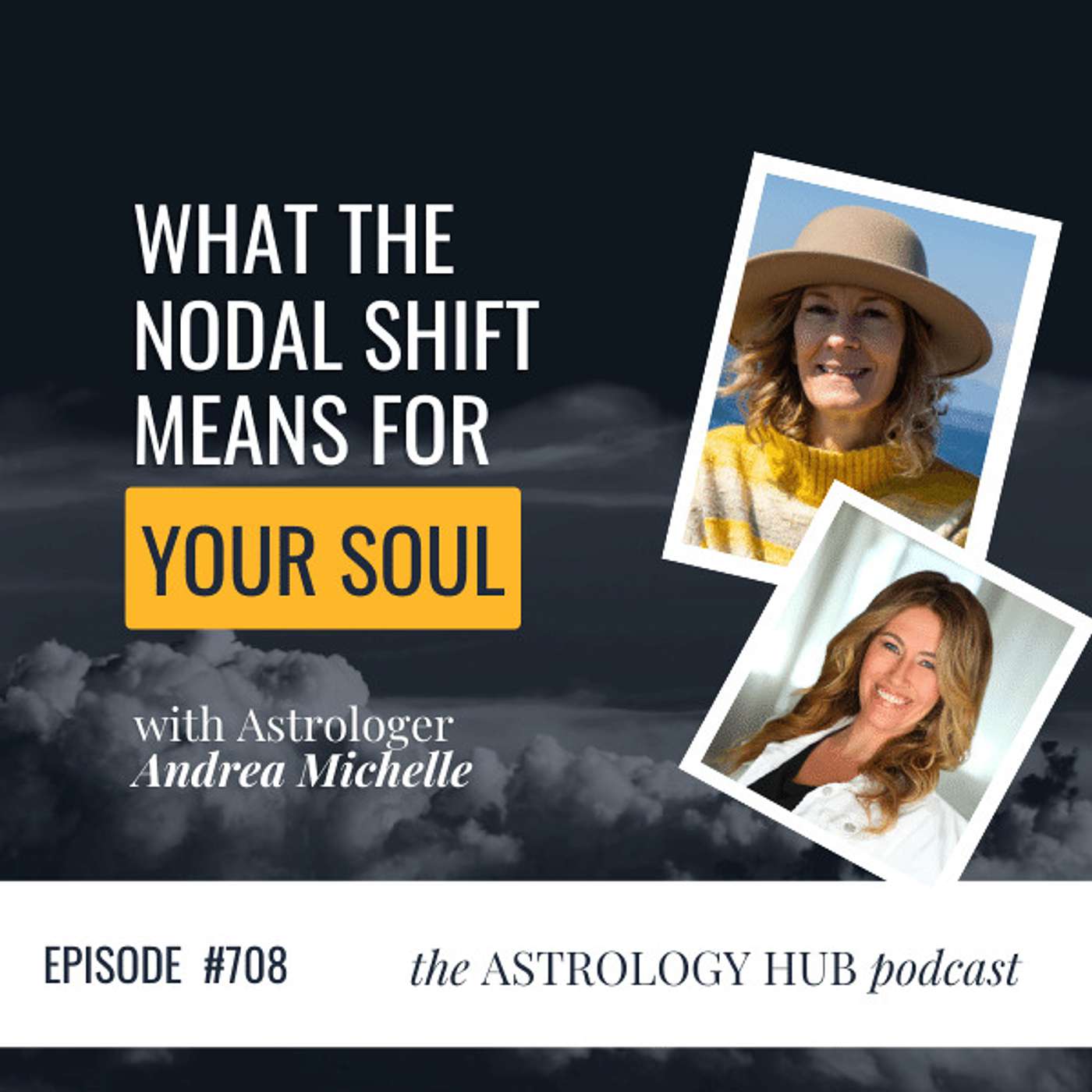 The Lunar Nodes in Aries and Libra: July 2023
