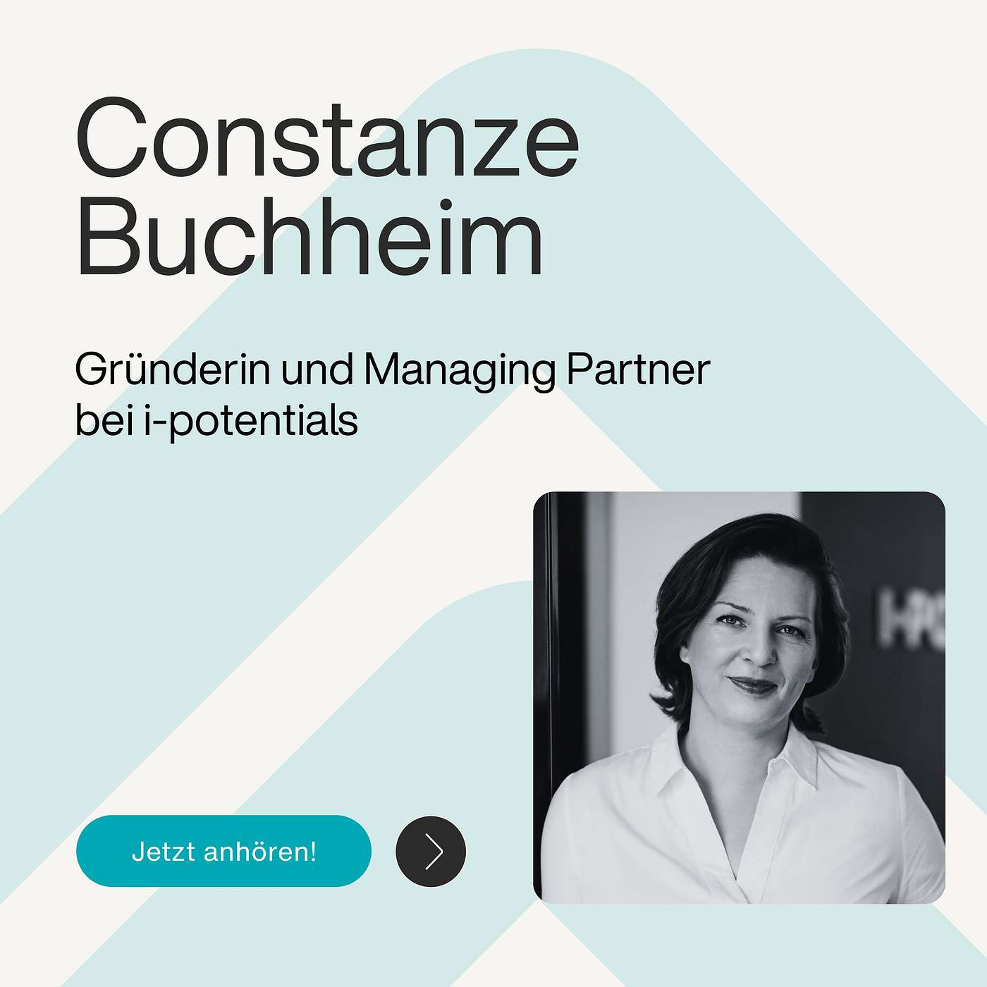 Ep. 84 – Warum strategisches HR oft am Organisationsdesign scheitert - mit Constanze Buchheim episode artwork