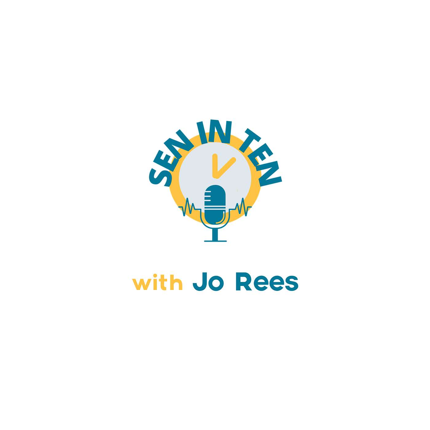 SEN in Ten - Jo Rees episode artwork