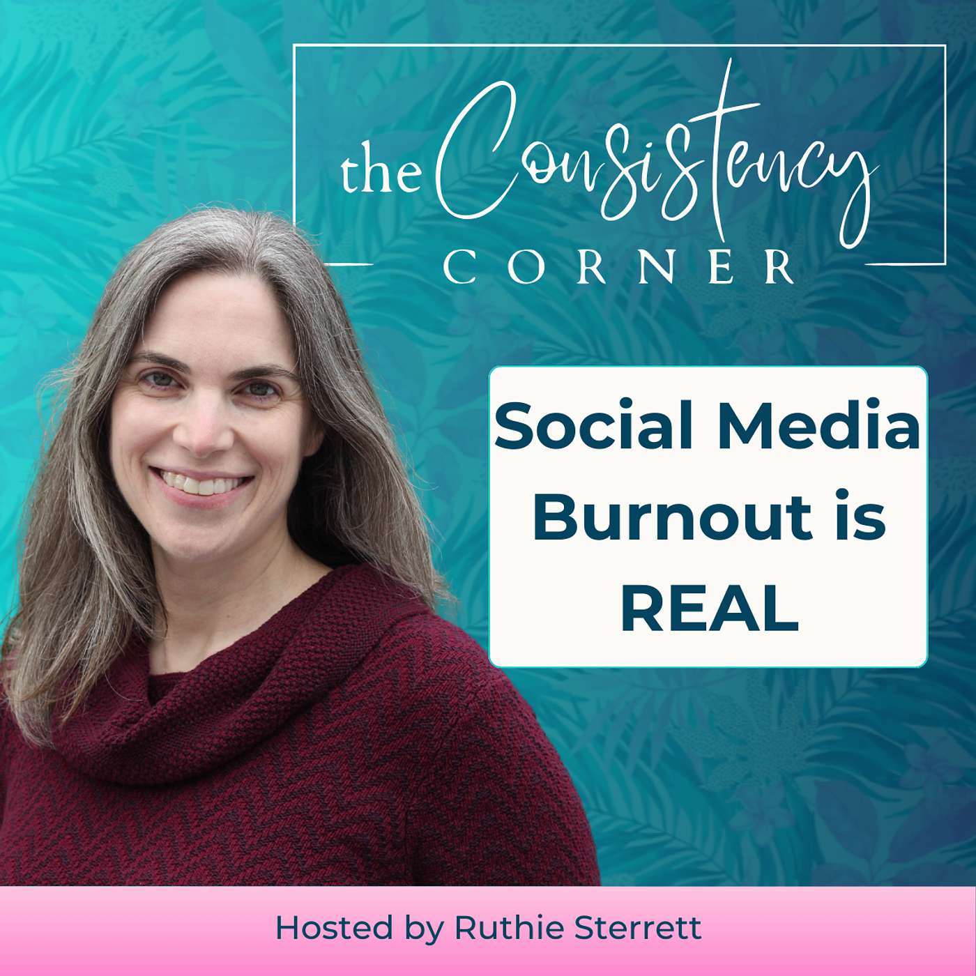 What’s the Job of Social Media in Your Business? A Real Talk Conversation with Parenting Coach Dr. Gila