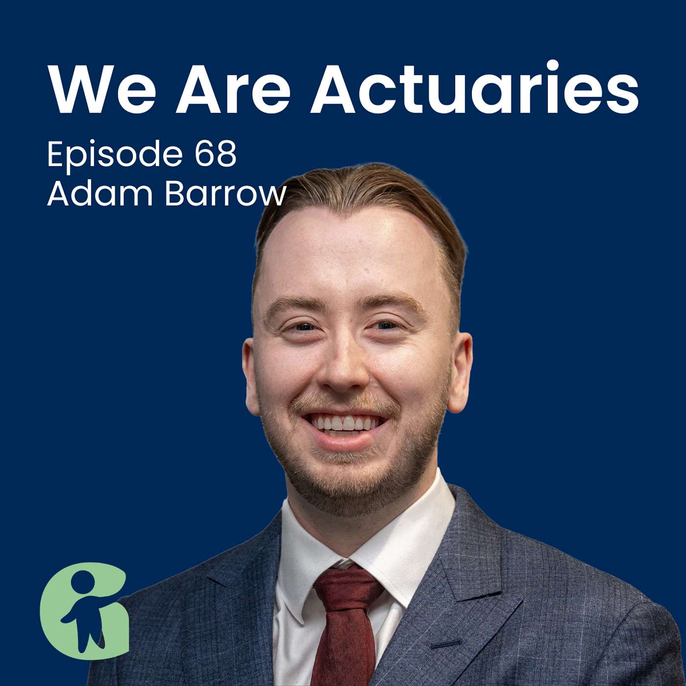 We Are Actuaries