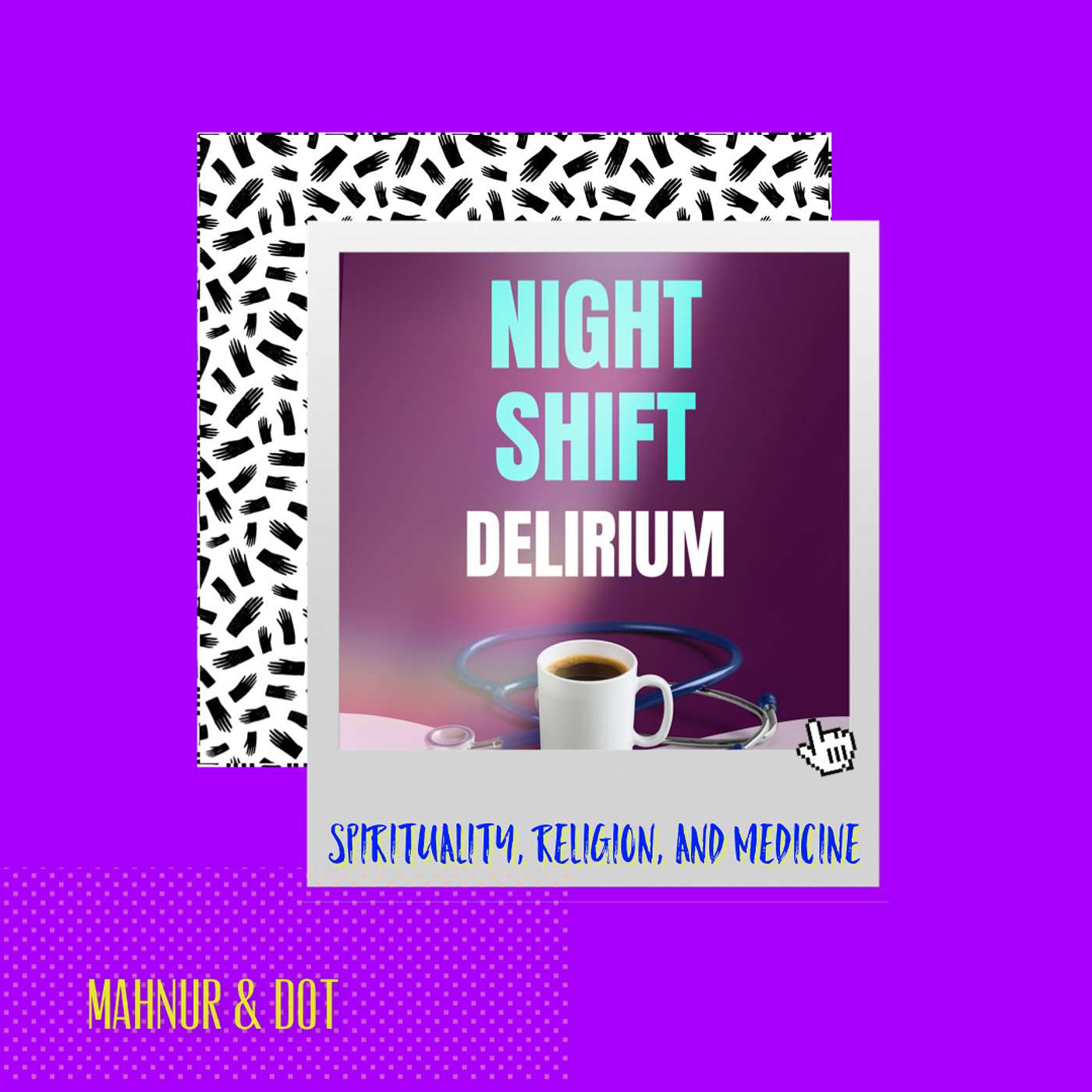 Night Shift Delirium