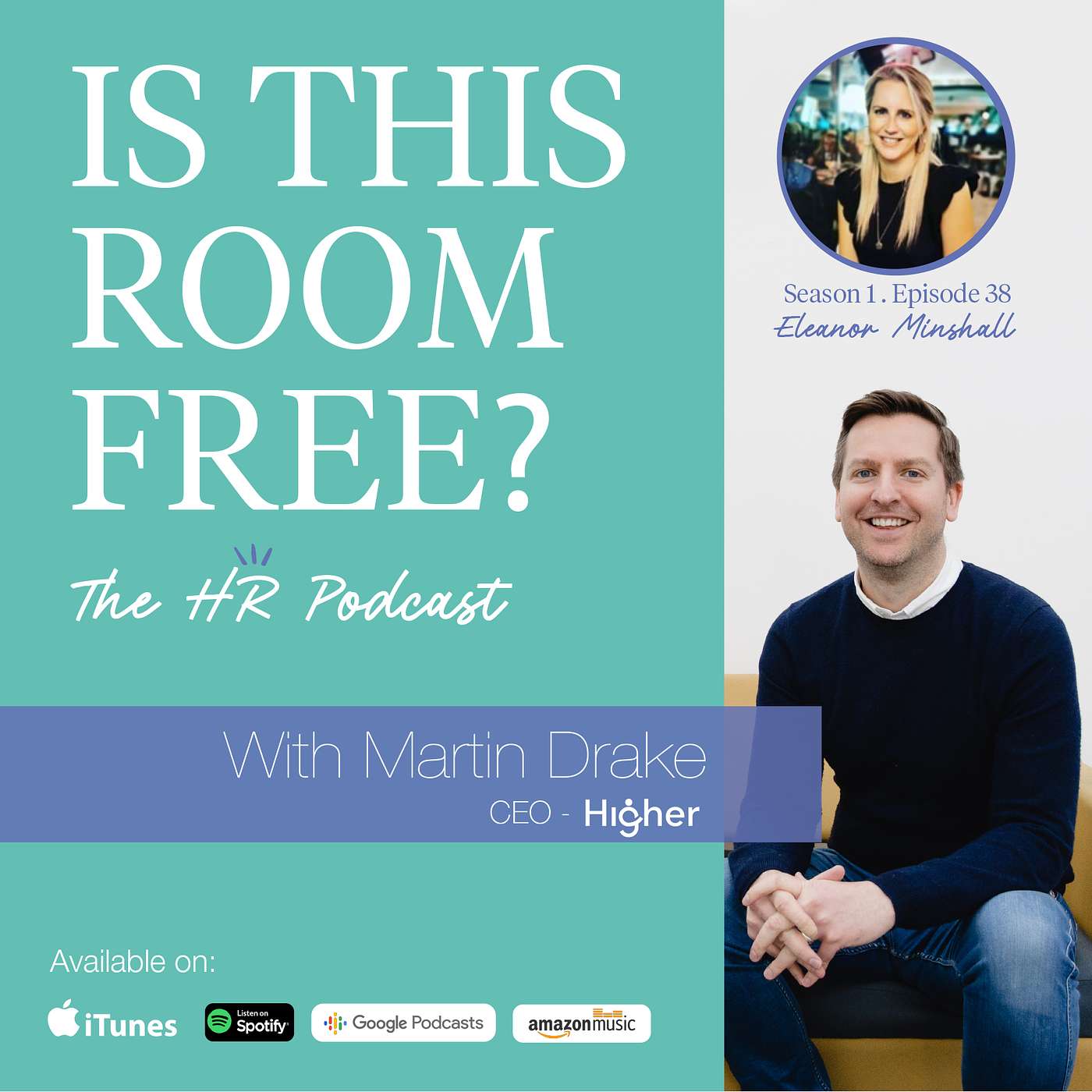Is This Room Free?