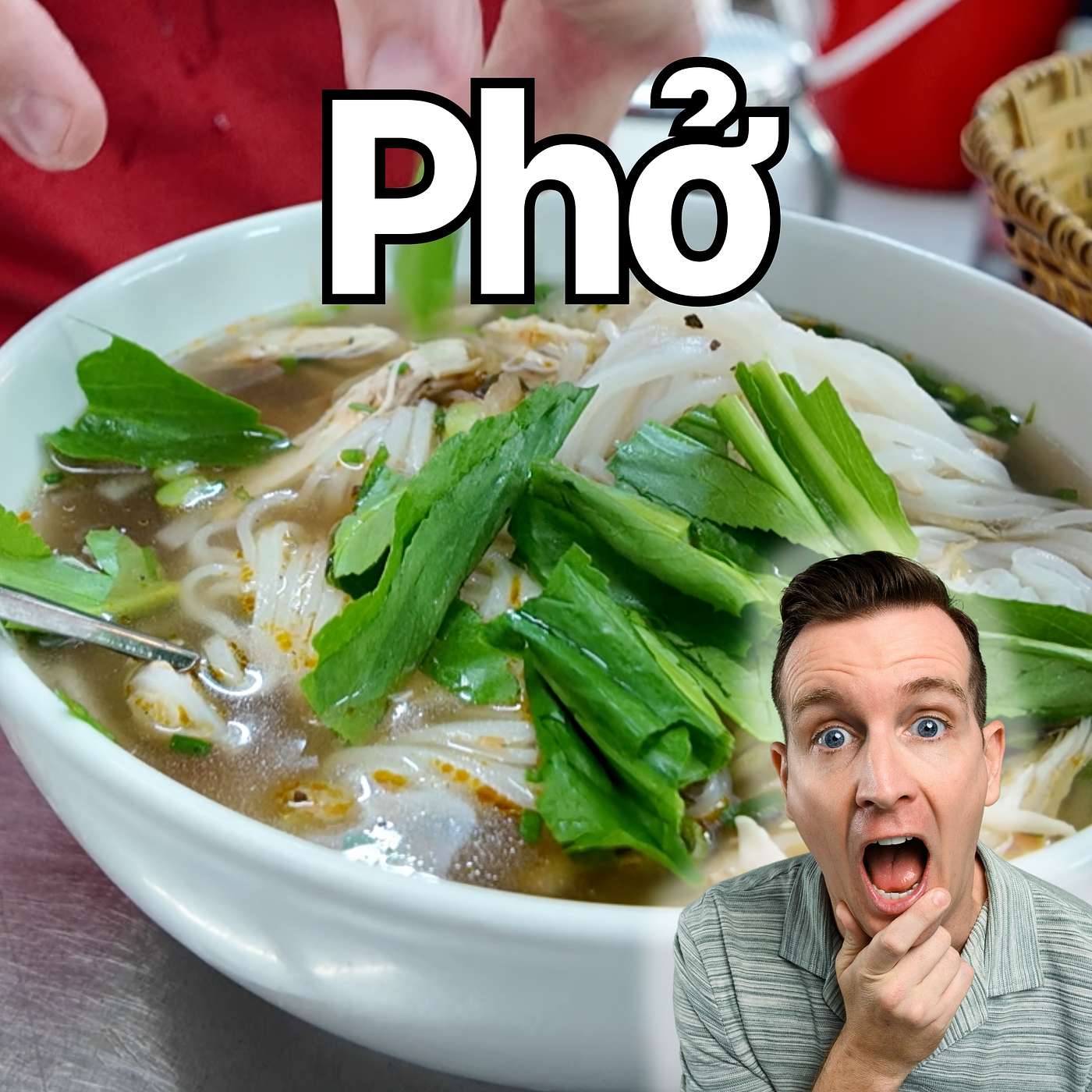 I Never Really Liked Phở Until I Found This Place | Lunch Walks #1