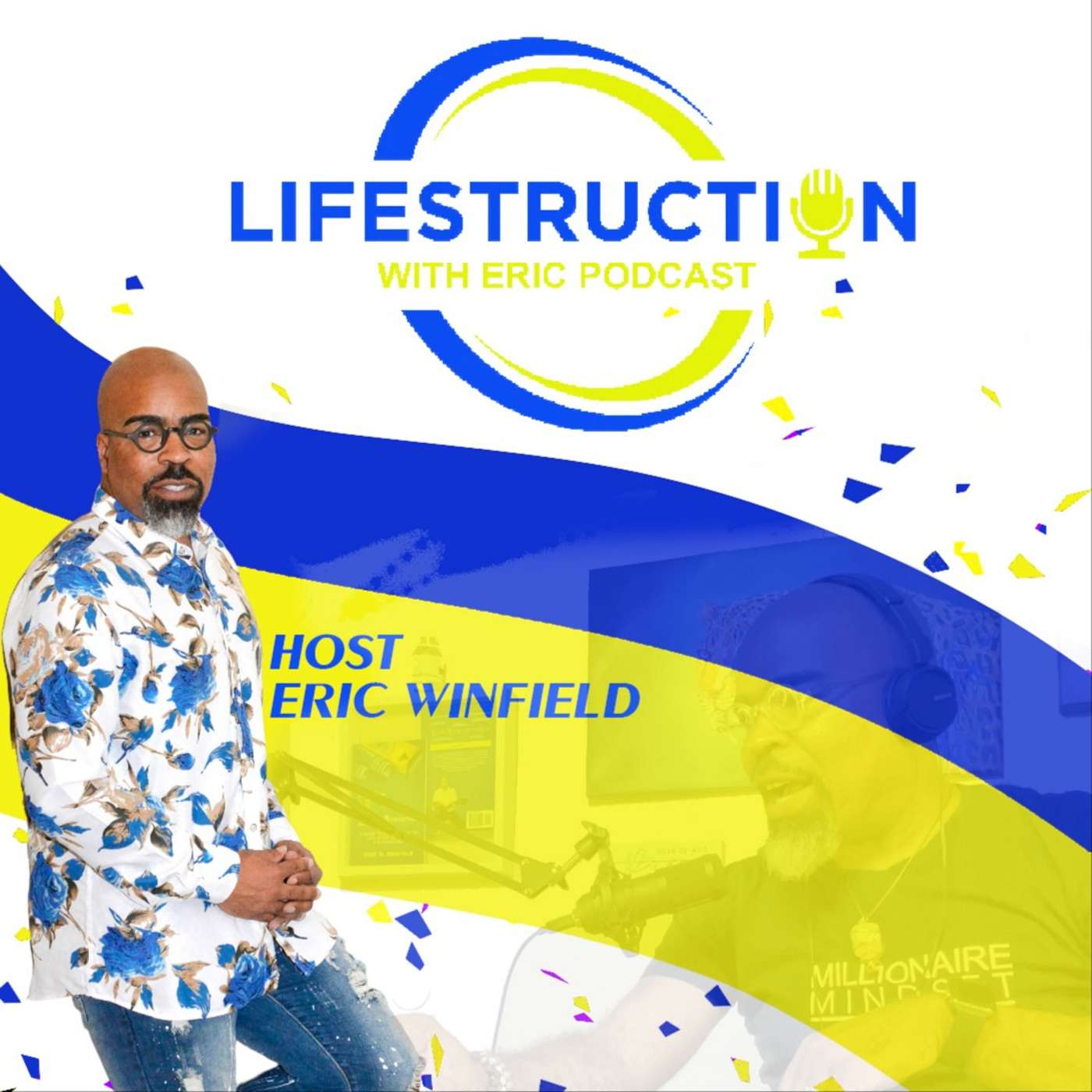 LifeStruction With Eric