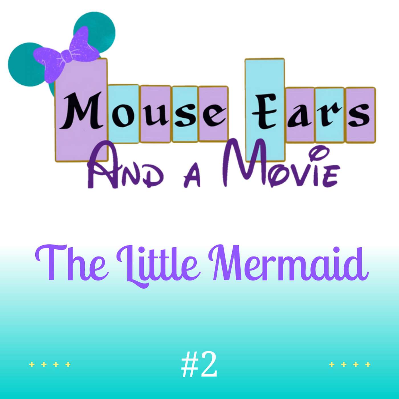 Mouse Ears and a Movie