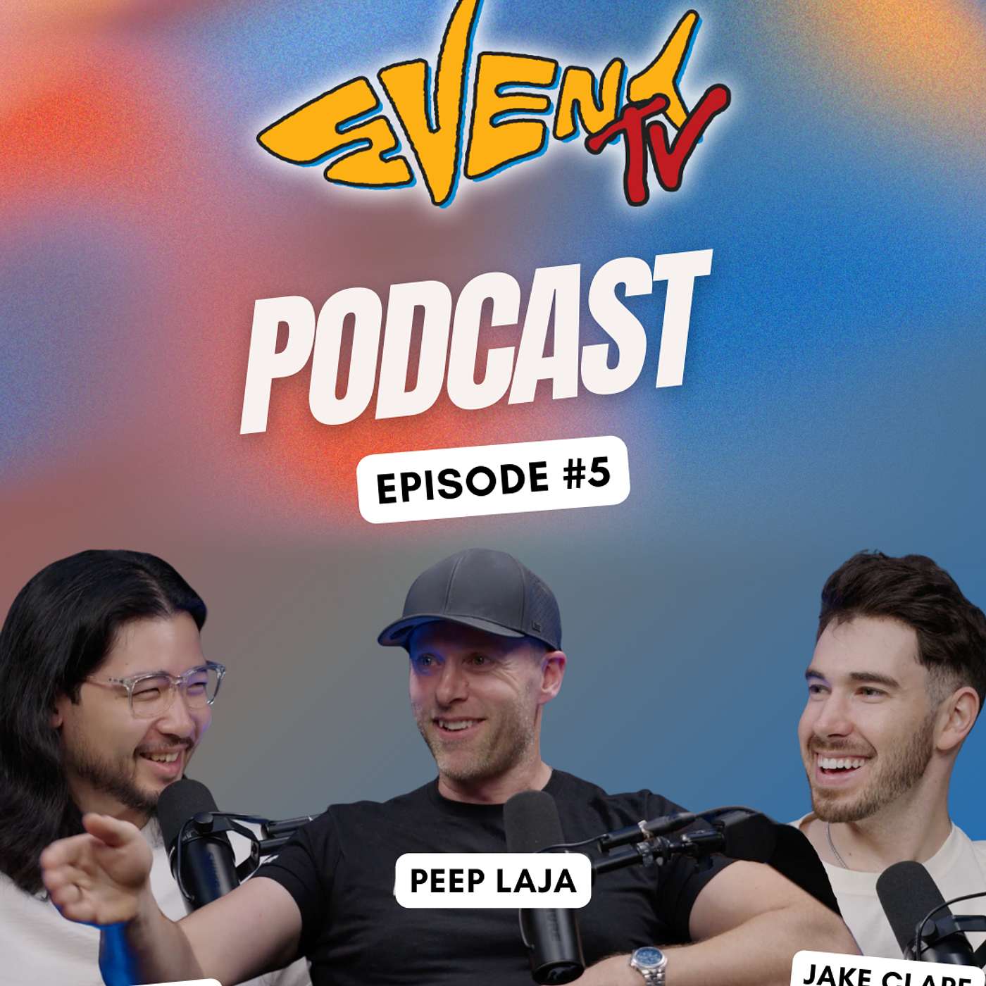 EventShark Podcast