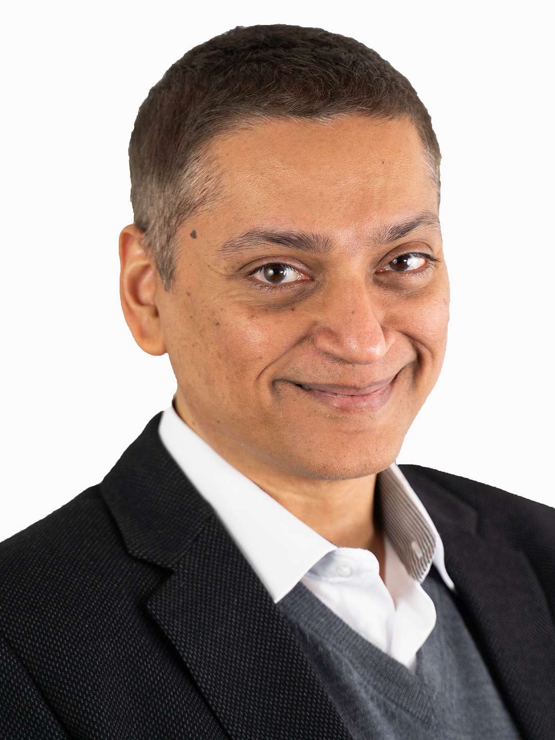 Naeem Bari