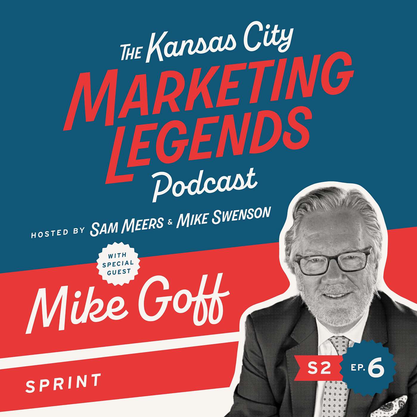 Kansas City Marketing Legends