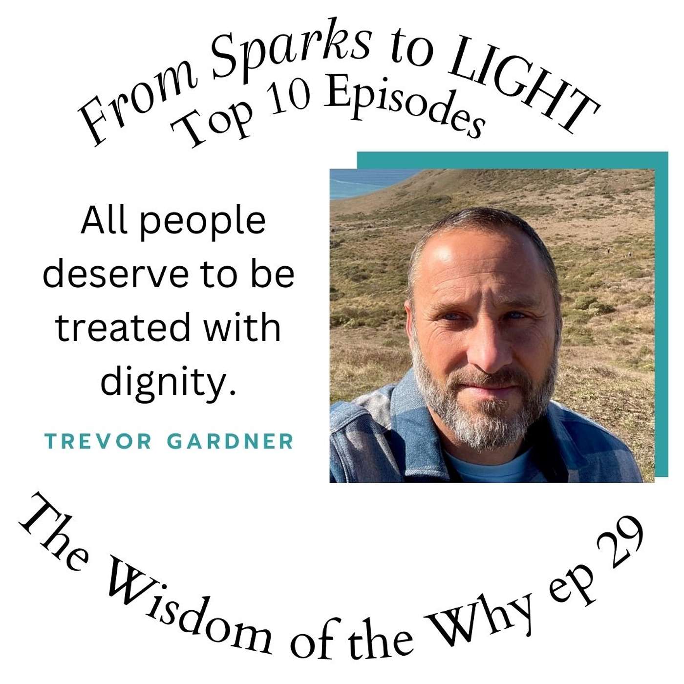 From Sparks to Light - Inspiring Stories for Challenging Times