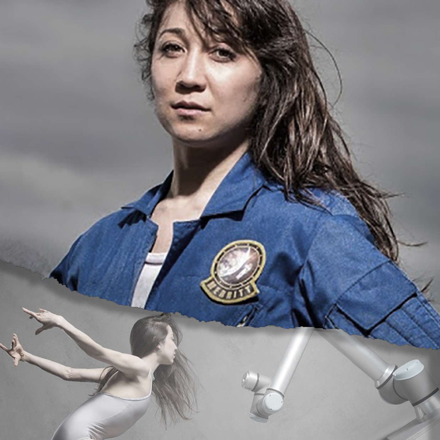 The Quantum Ballerina - Dr. Merritt Moore