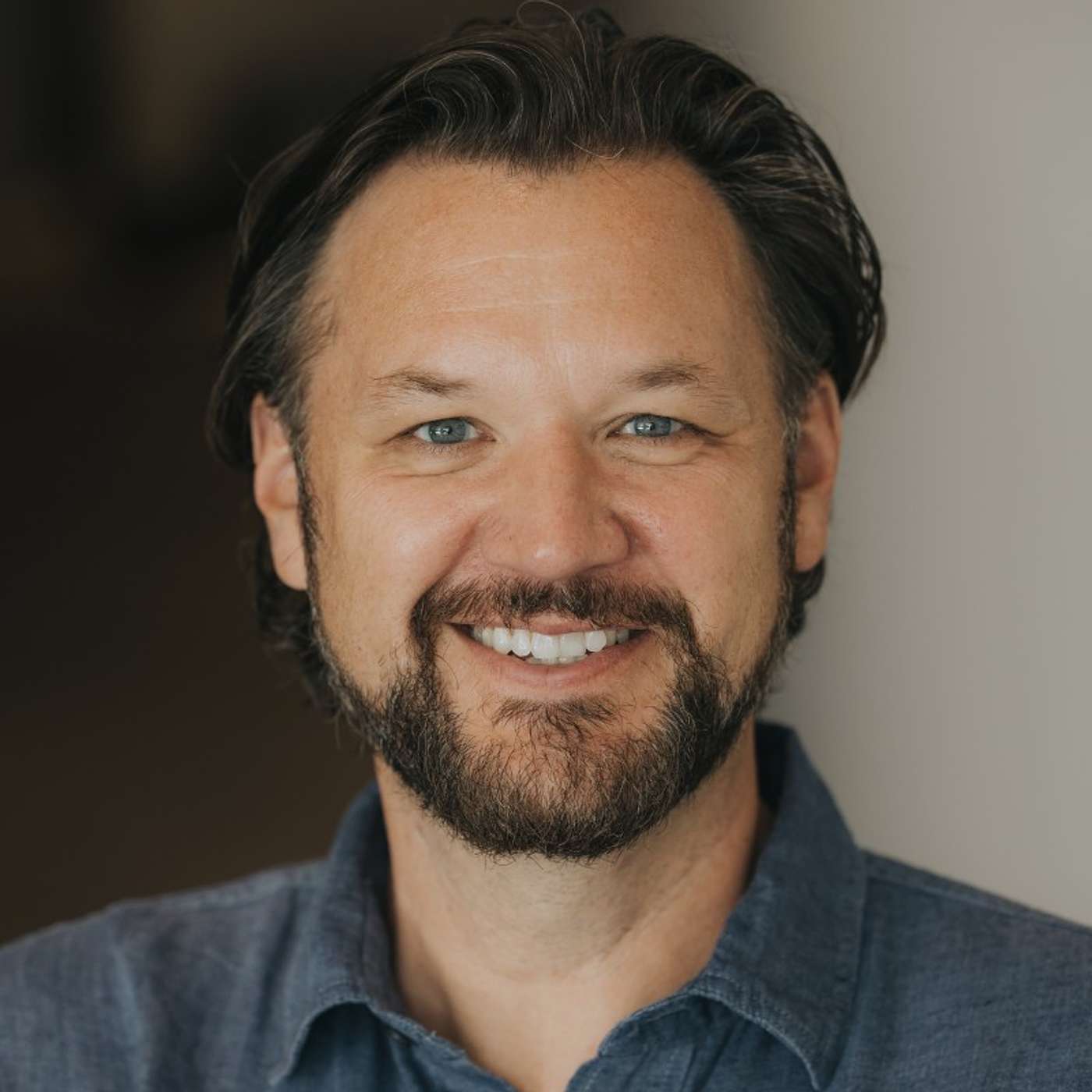 Design the Future of Work Before it Designs You with Tom McCarty Design the Future of Work Before it Designs You with Tom McCarty